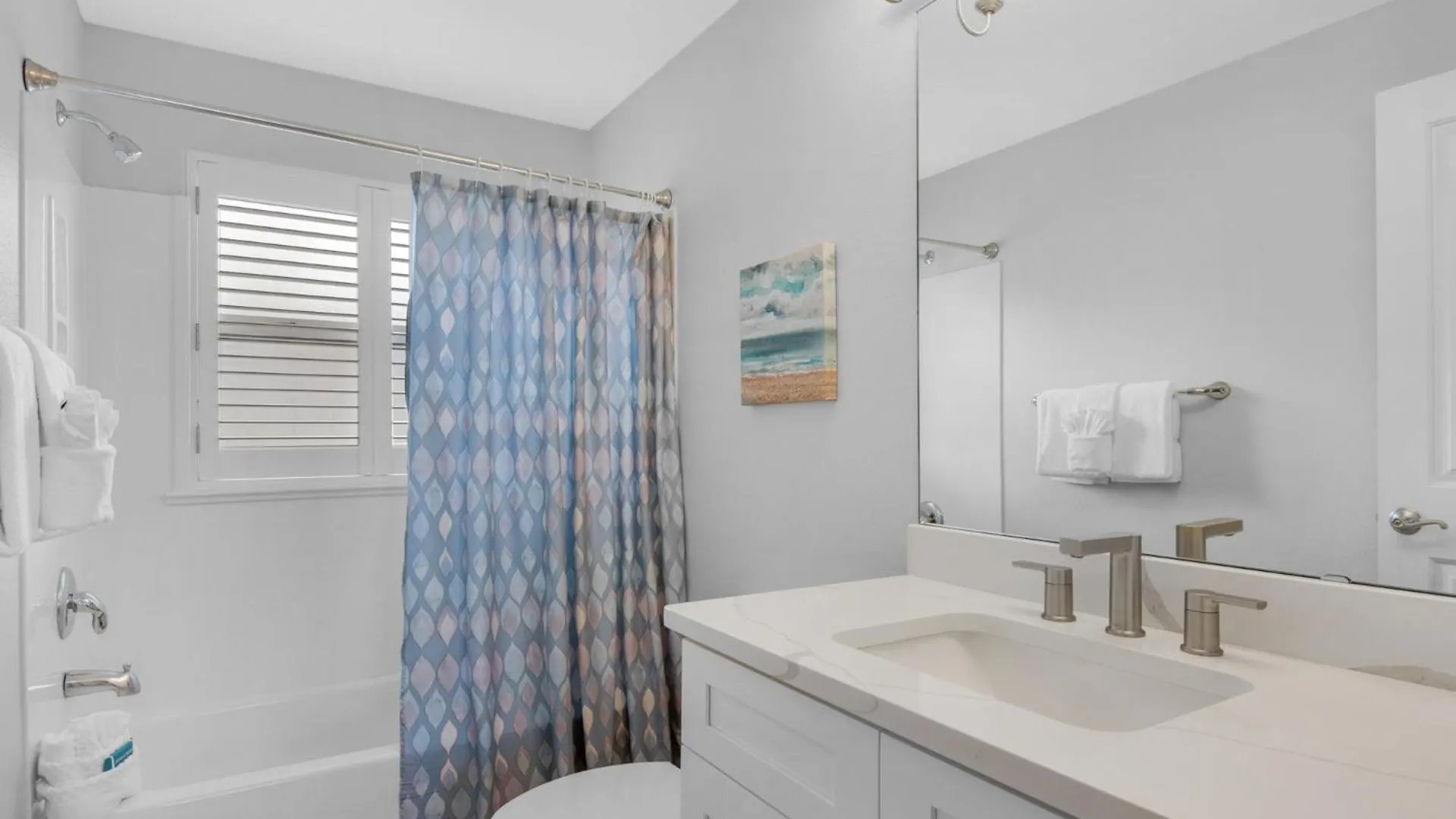 Holiday home Mediterranea 310d By Newman-dailey Destin