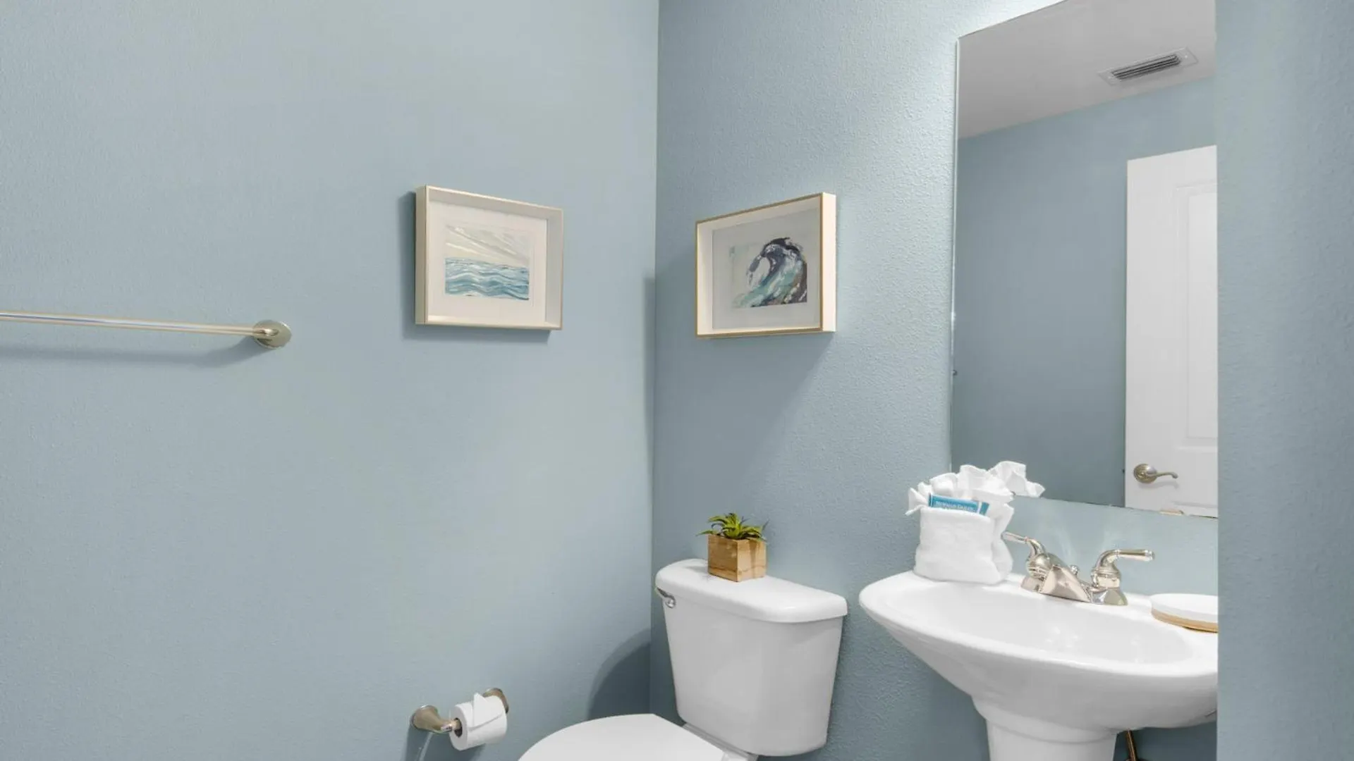 Mediterranea 310d By Newman-dailey Holiday home