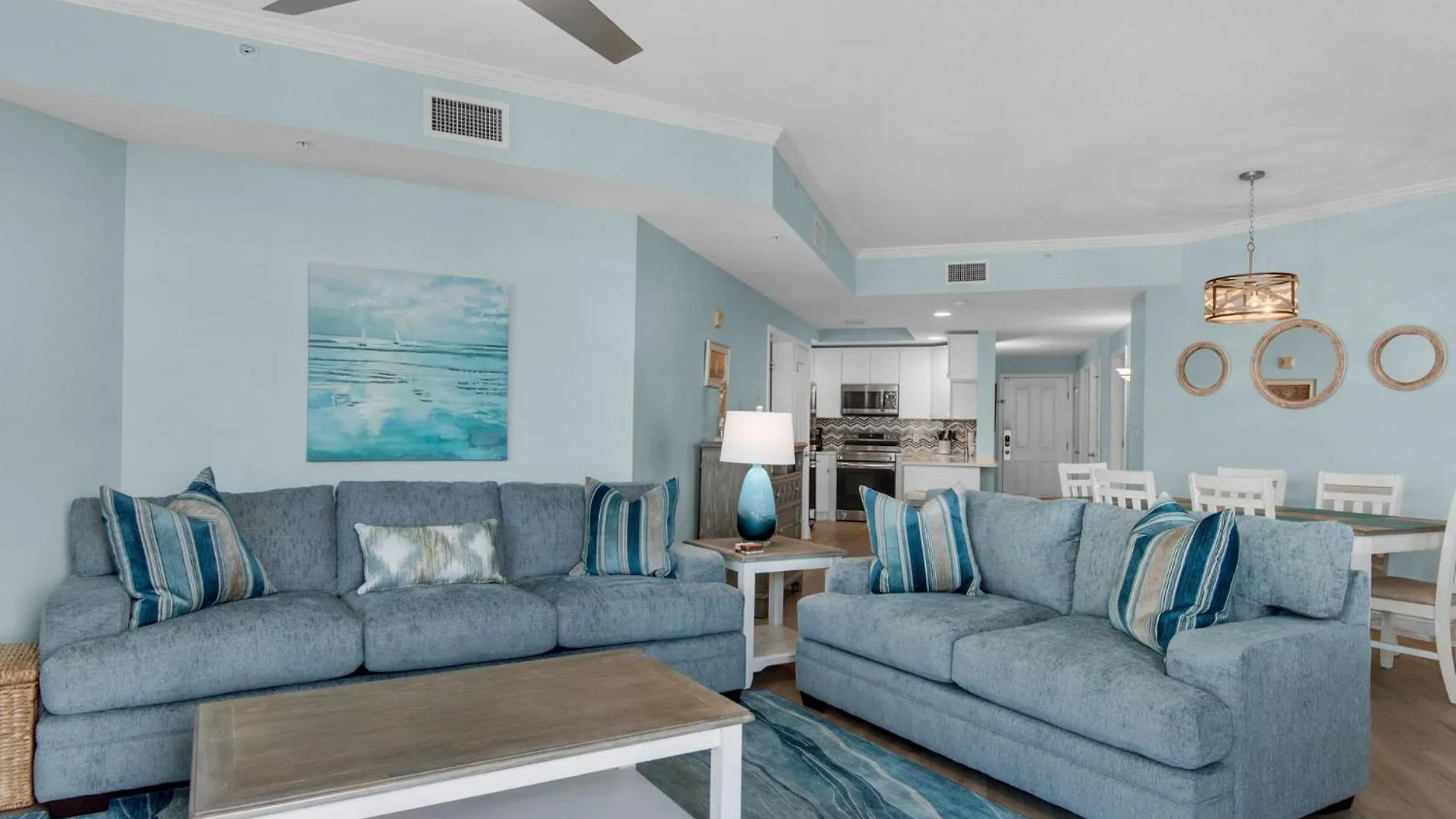 Holiday home Mediterranea 310d By Newman-dailey