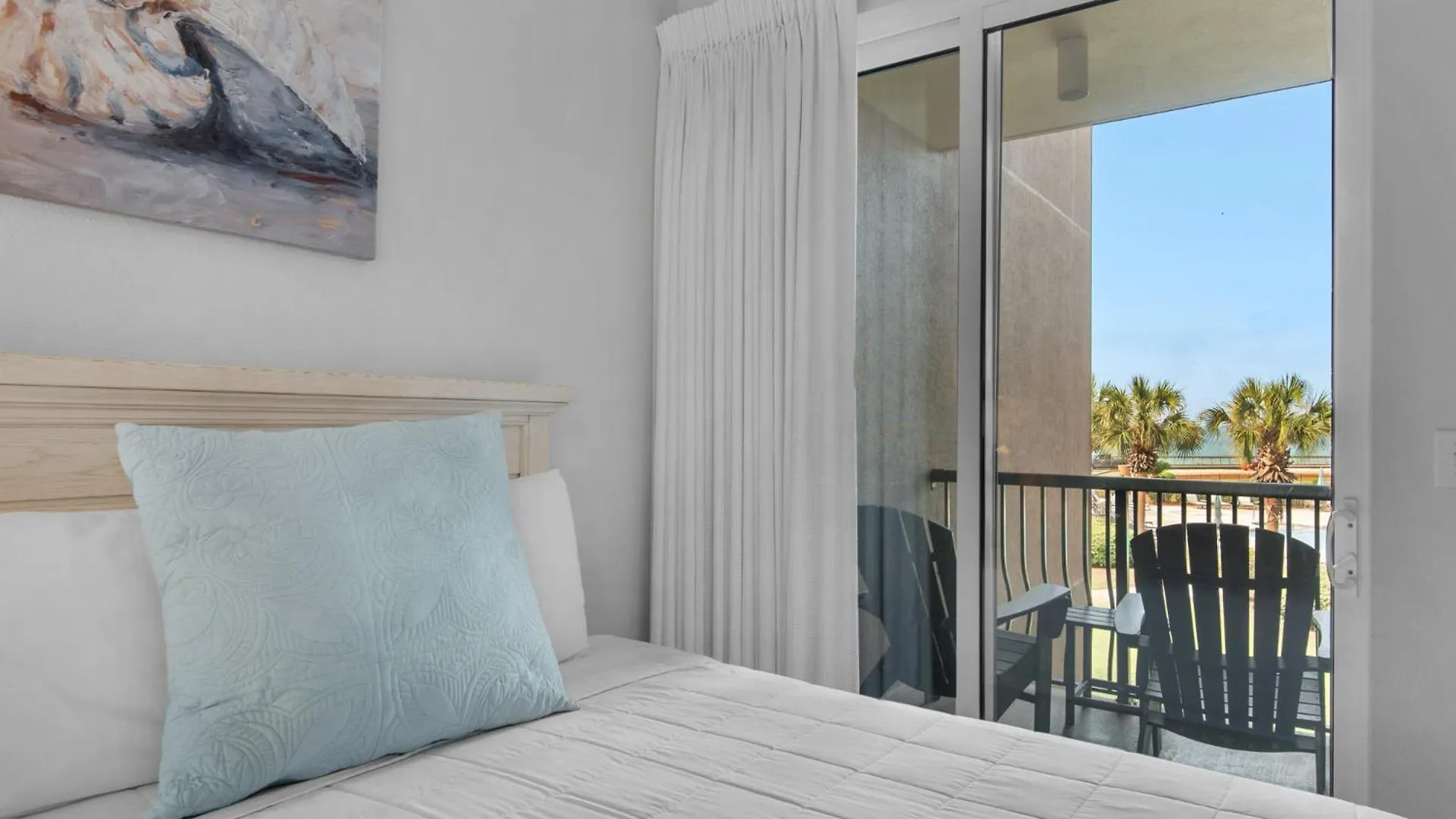 Mediterranea 310d By Newman-dailey Holiday home Destin