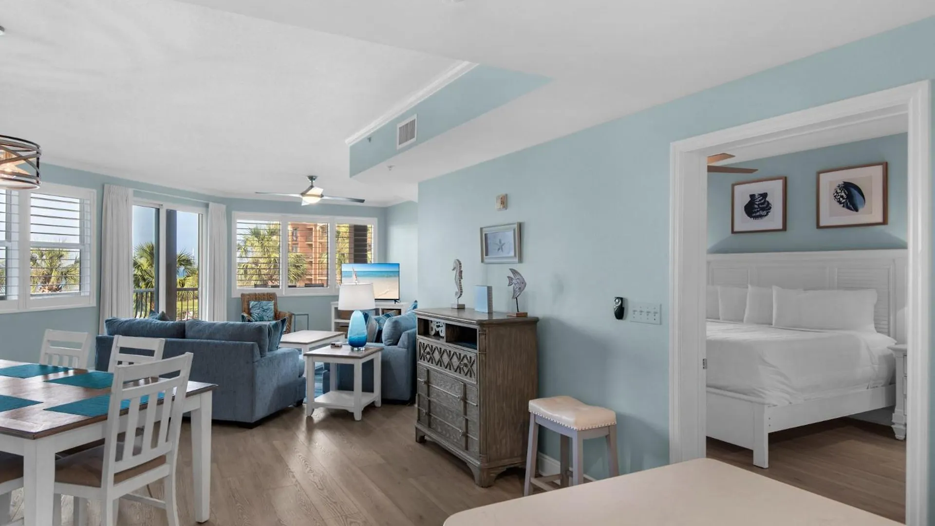 Holiday home Mediterranea 310d By Newman-dailey