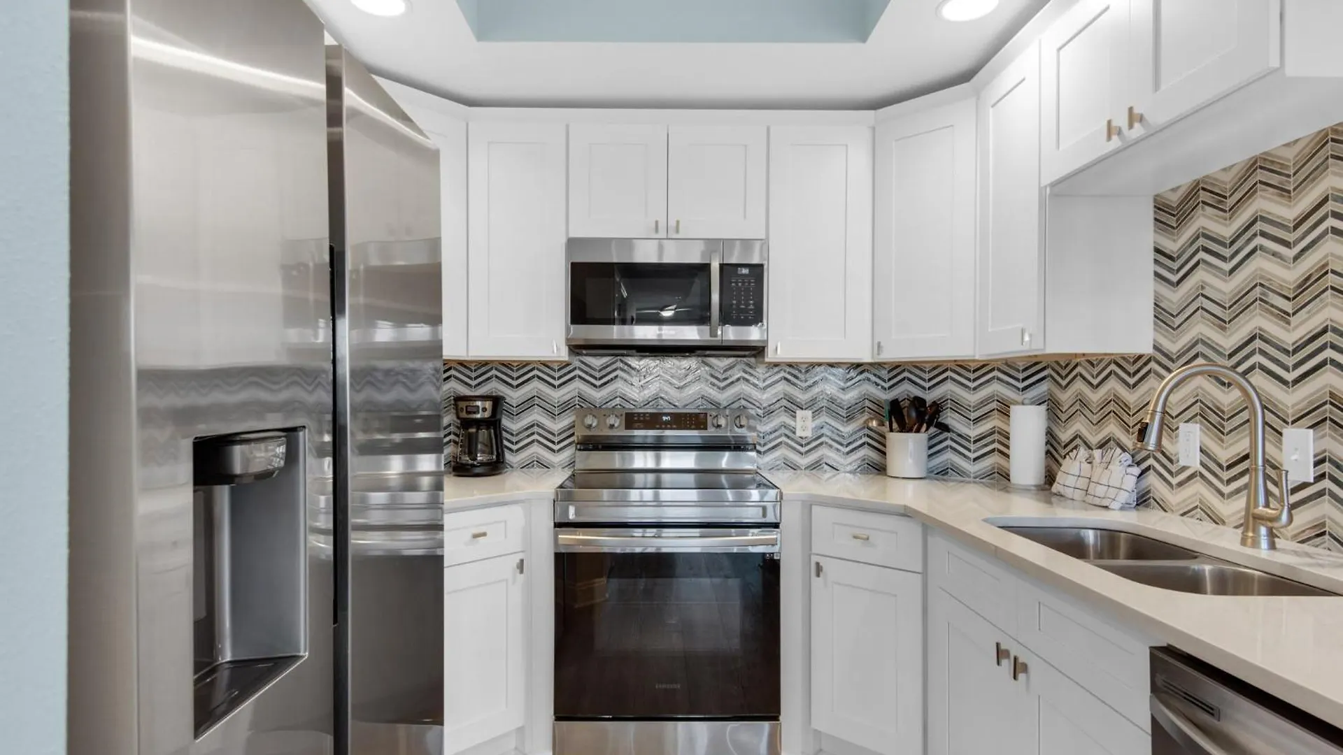 Mediterranea 310d By Newman-dailey Holiday home Destin