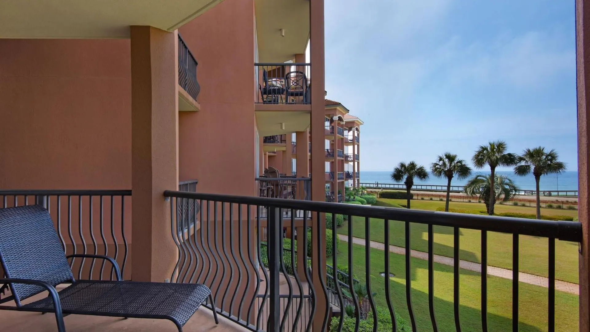 Mediterranea 310d By Newman-dailey Holiday home
