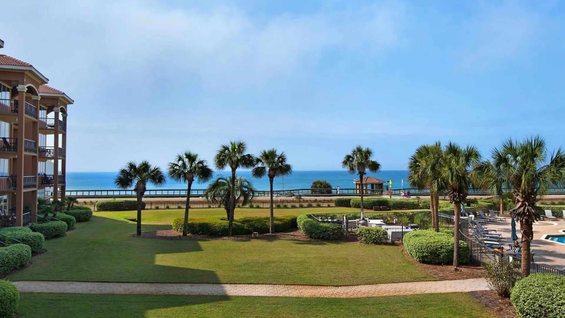 Holiday home Mediterranea 310d By Newman-dailey