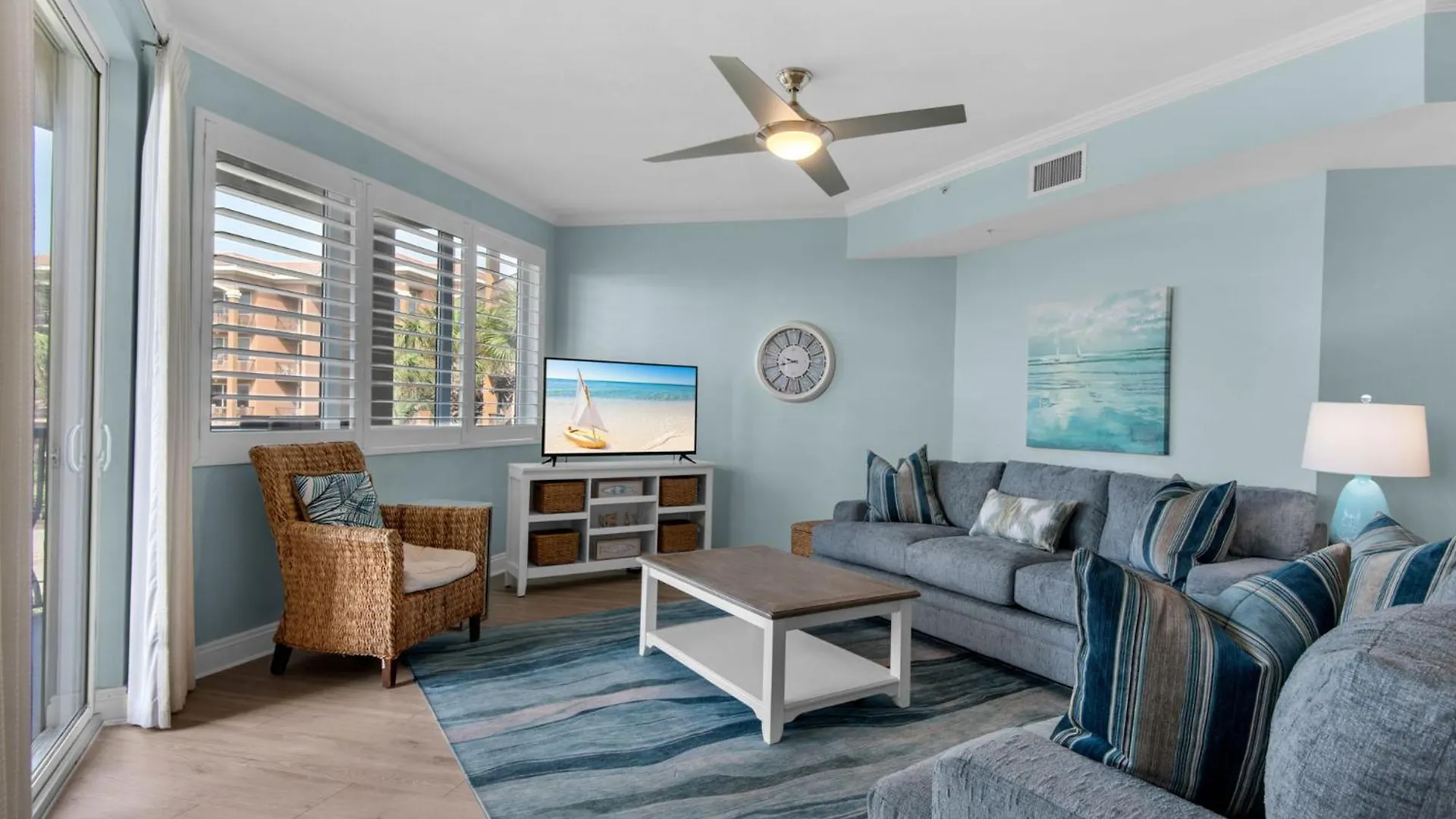 Mediterranea 310d By Newman-dailey Holiday home *