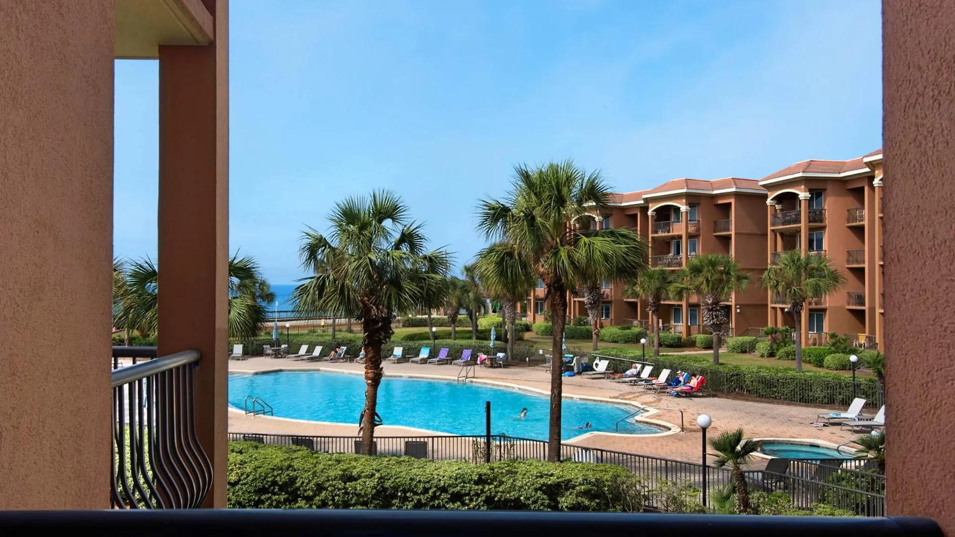 Holiday home Mediterranea 310d By Newman-dailey *