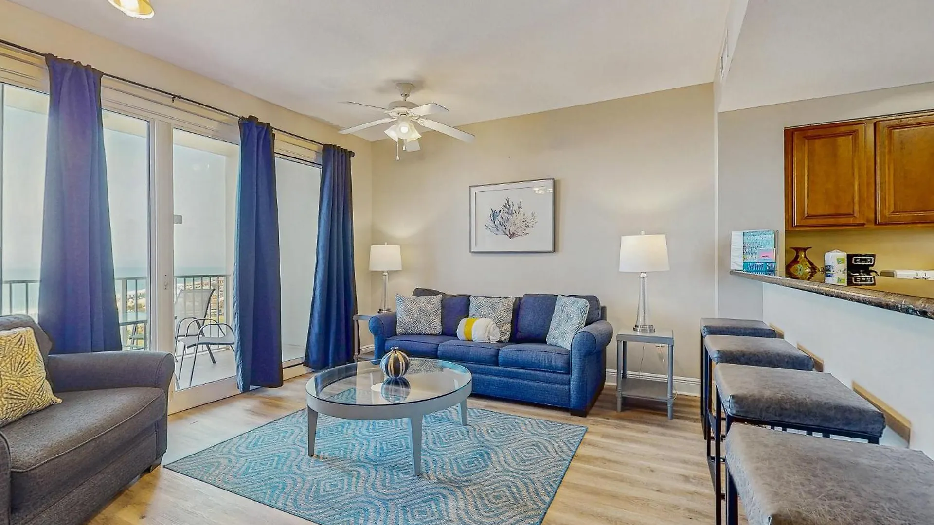 Ariel Dunes Ii Holiday home Destin