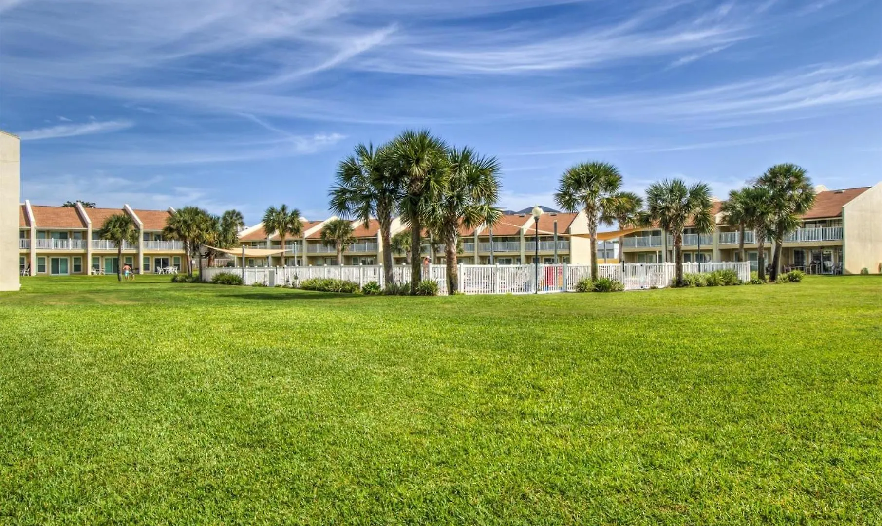 Apartment 10 A, One Bedroom Destin