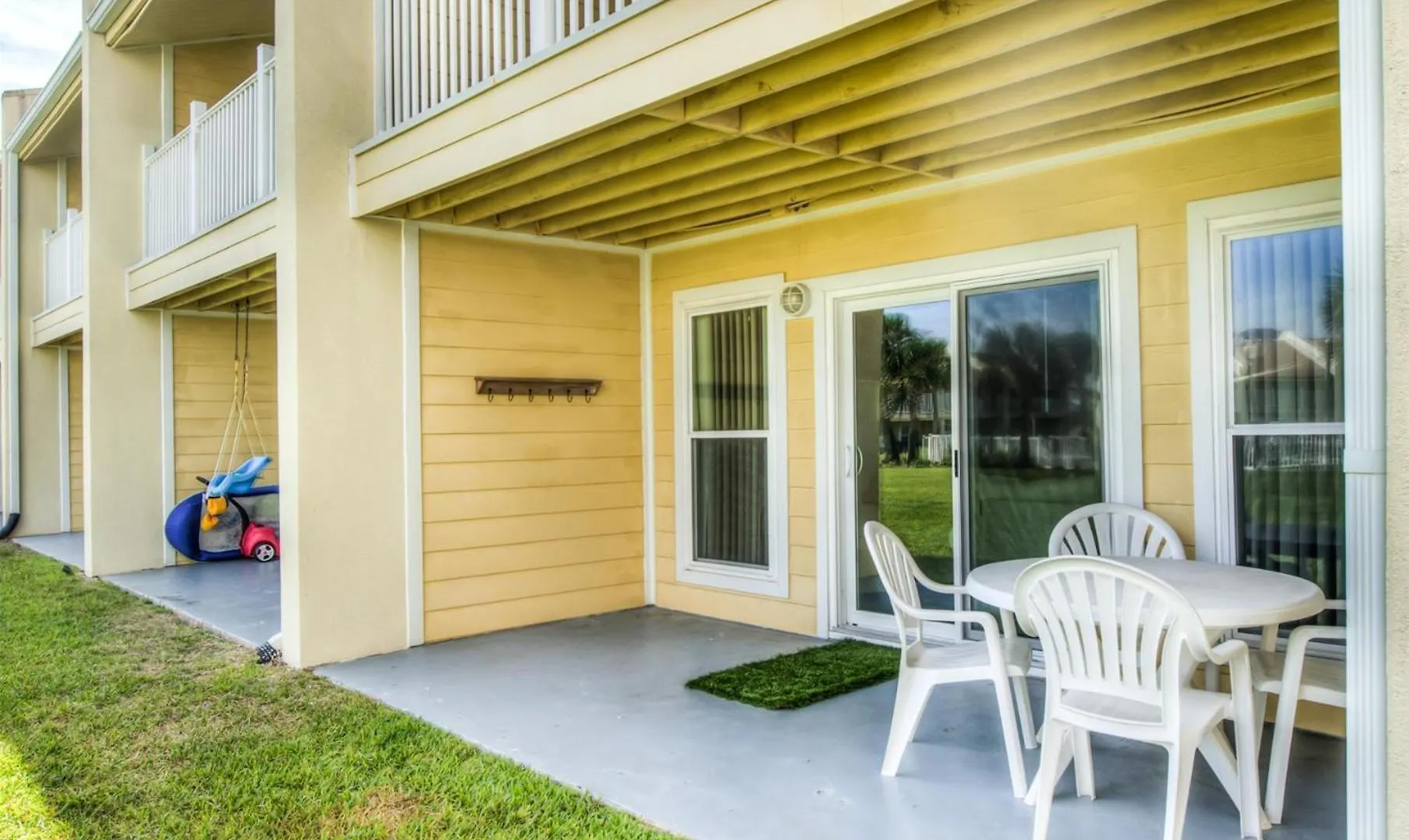 10 A, One Bedroom Destin