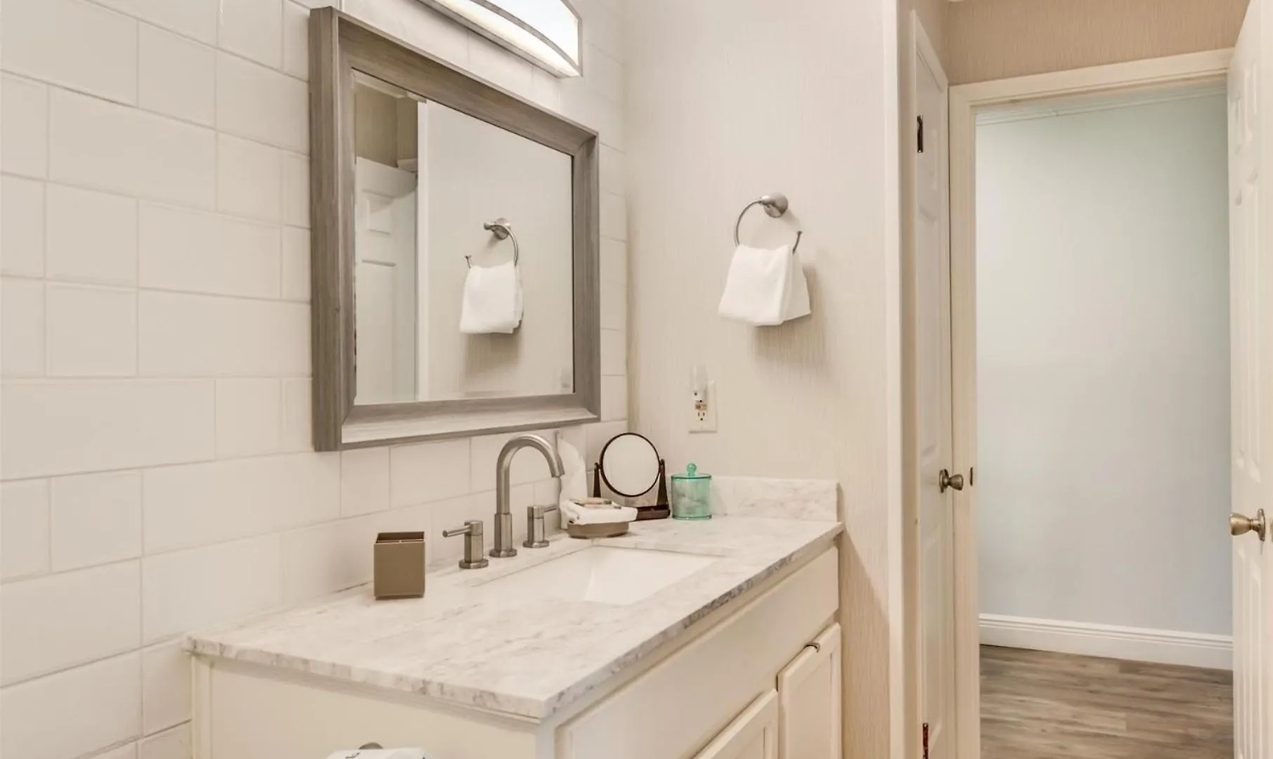 Apartment 10 A, One Bedroom Destin
