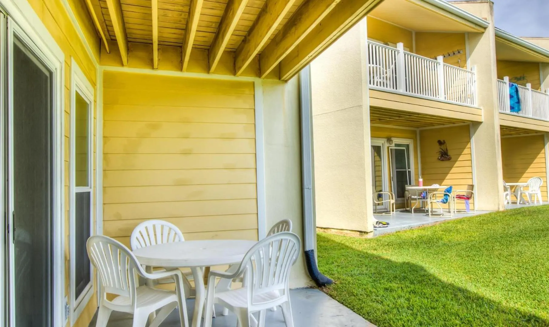 10 A, One Bedroom Destin