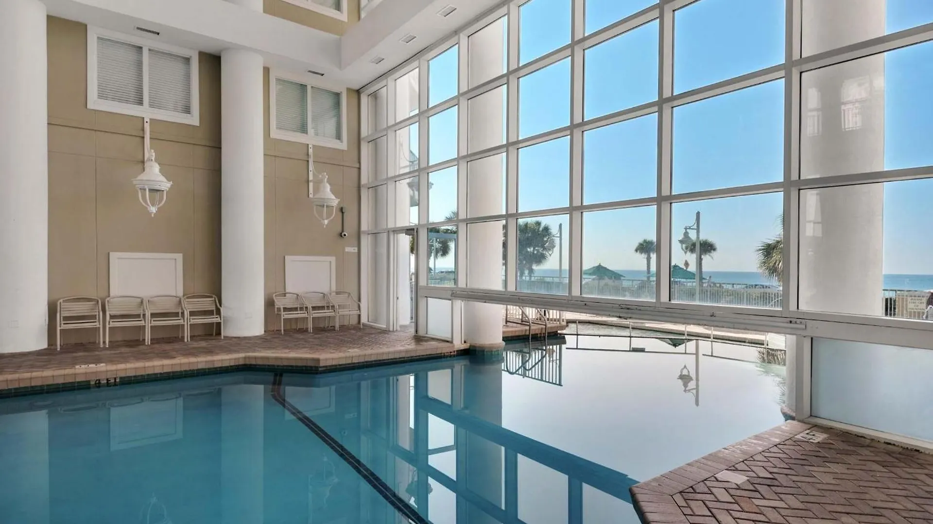Majestic Sun 1012a Apartment Destin
