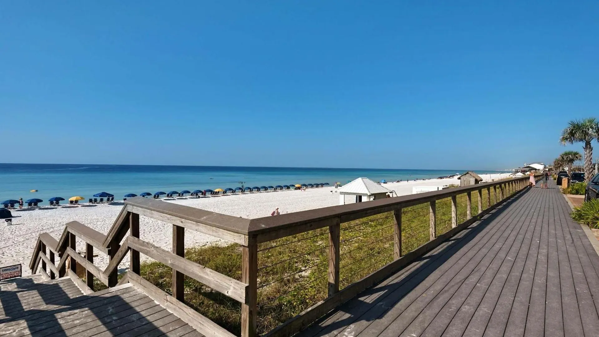 Apartment Majestic Sun 1012a Destin