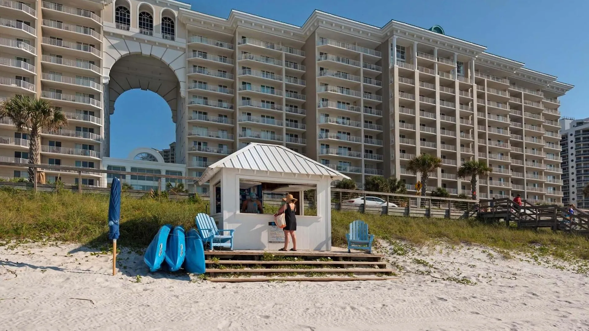 Majestic Sun 1012a Destin