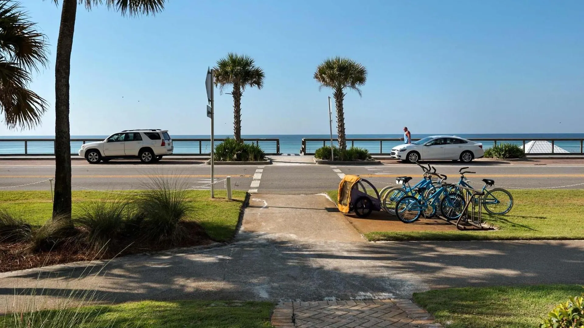 Apartment Majestic Sun 1012a Destin