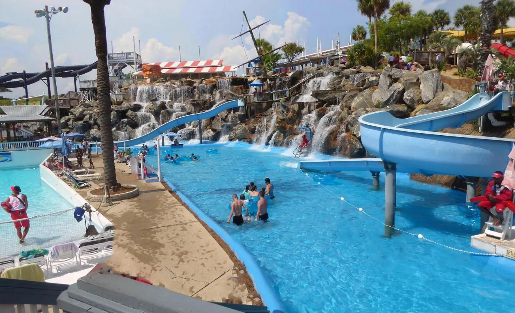 Surf And Racquet Club 216 * Destin