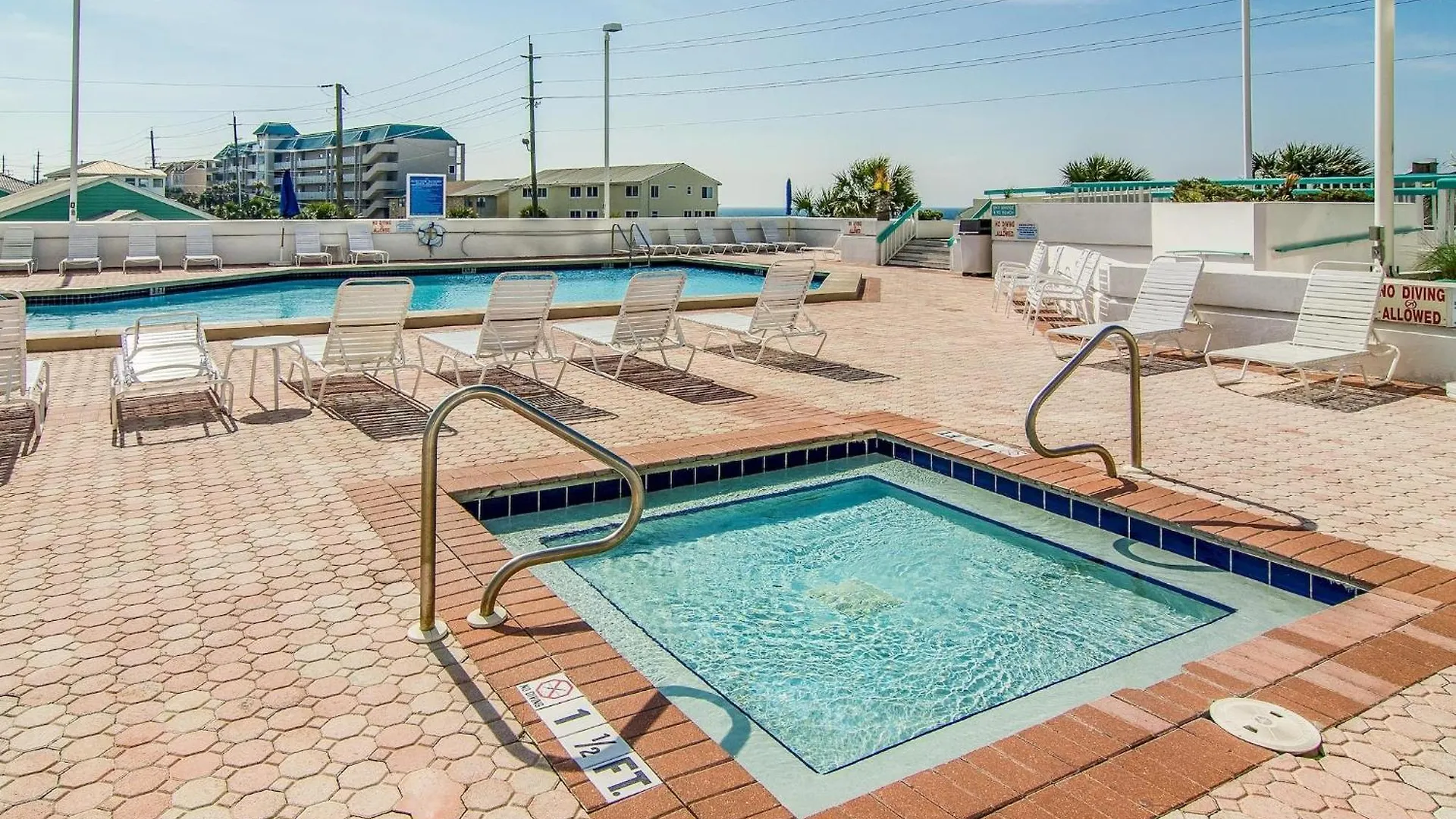 Surfside #503 Destin