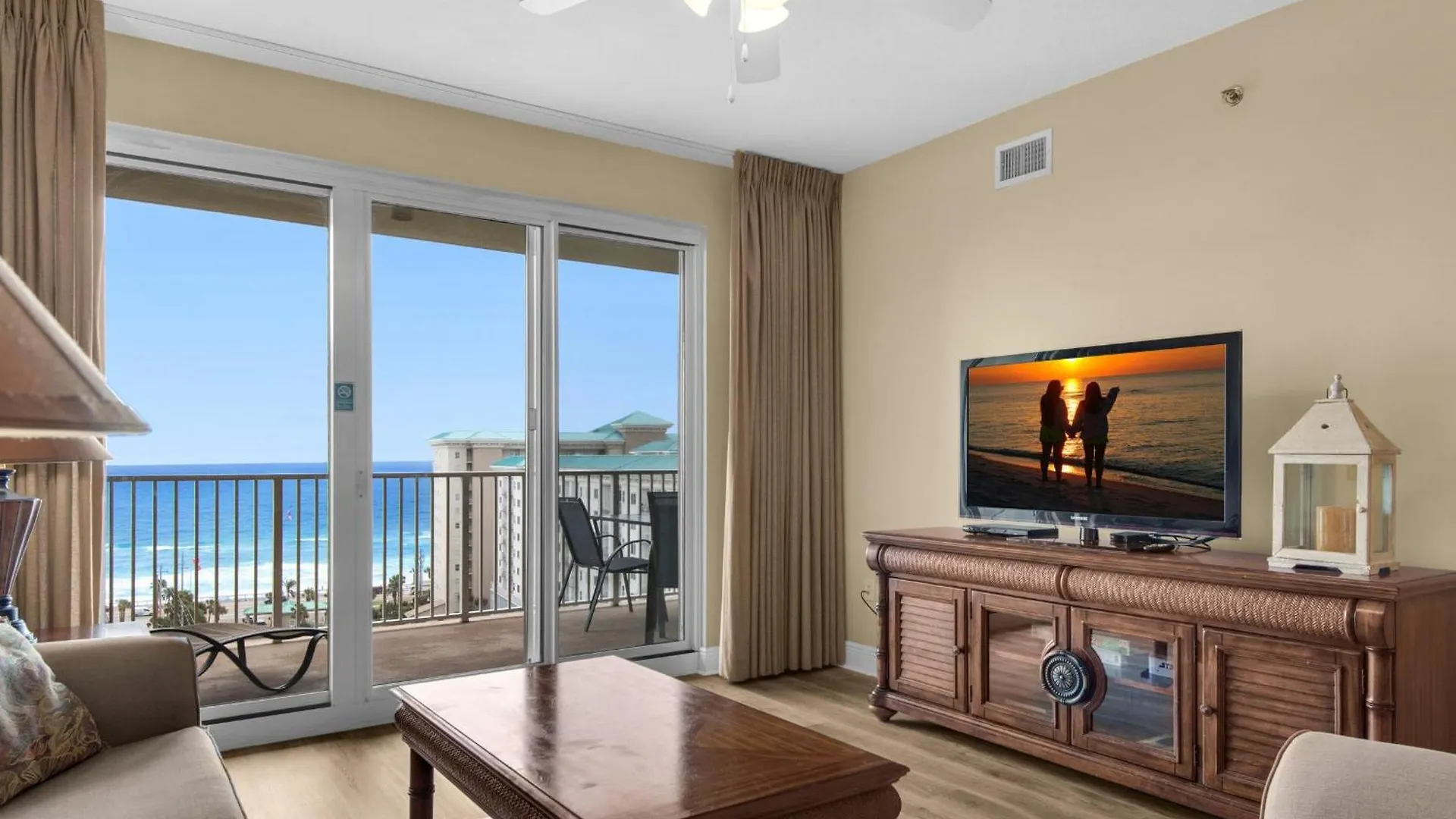 Ariel Dunes I 1204 Apartment Destin