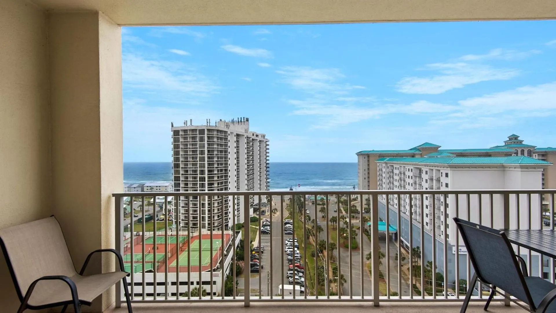 Ariel Dunes I 1204 Apartment Destin