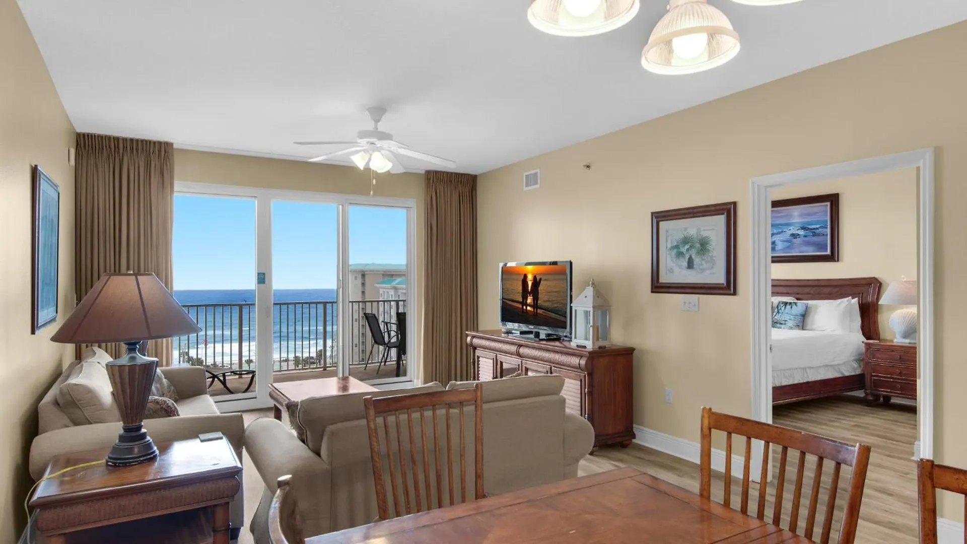 Ariel Dunes I 1204 Destin