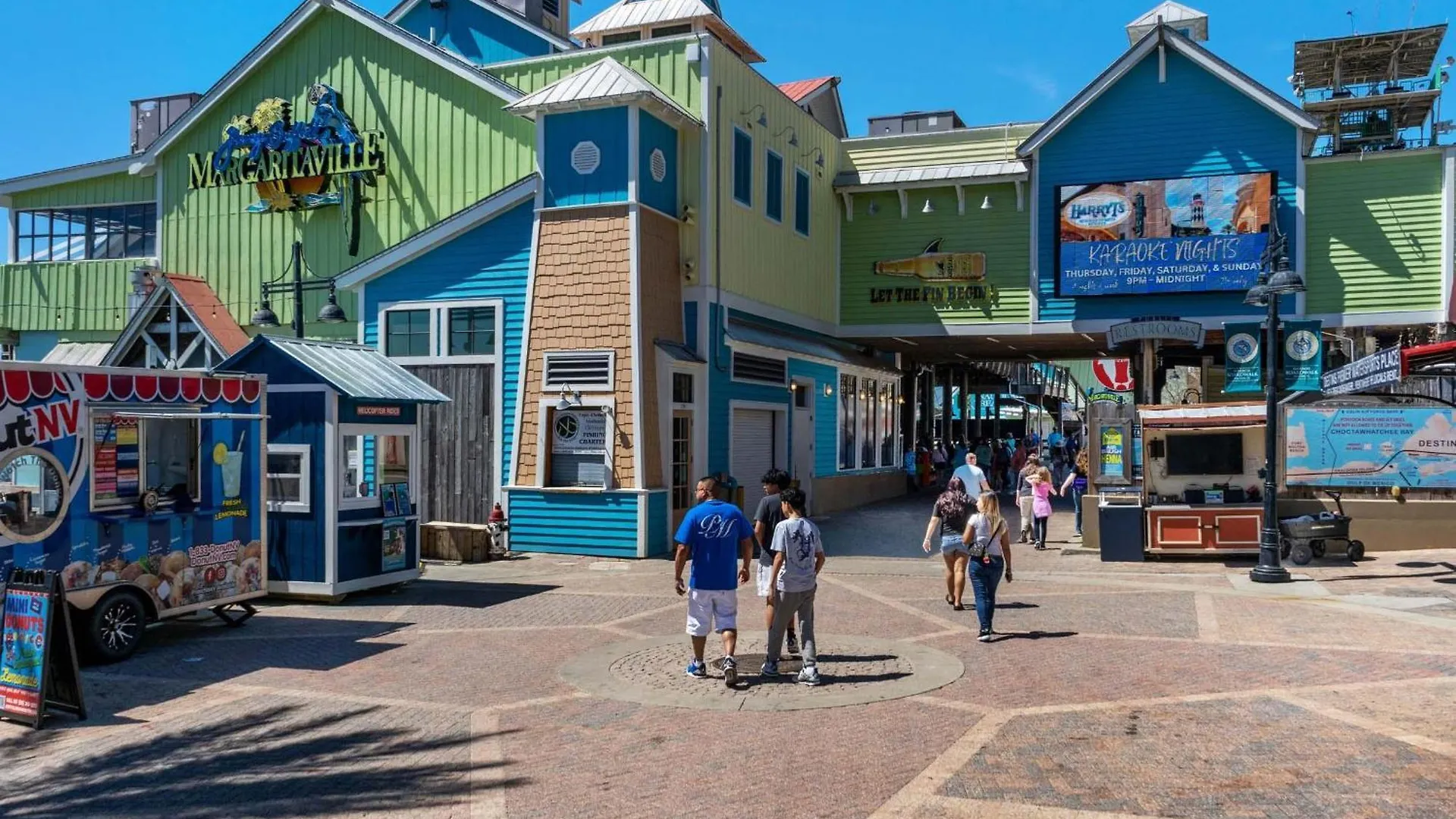 St. Martin Beachwalk 311 아파트