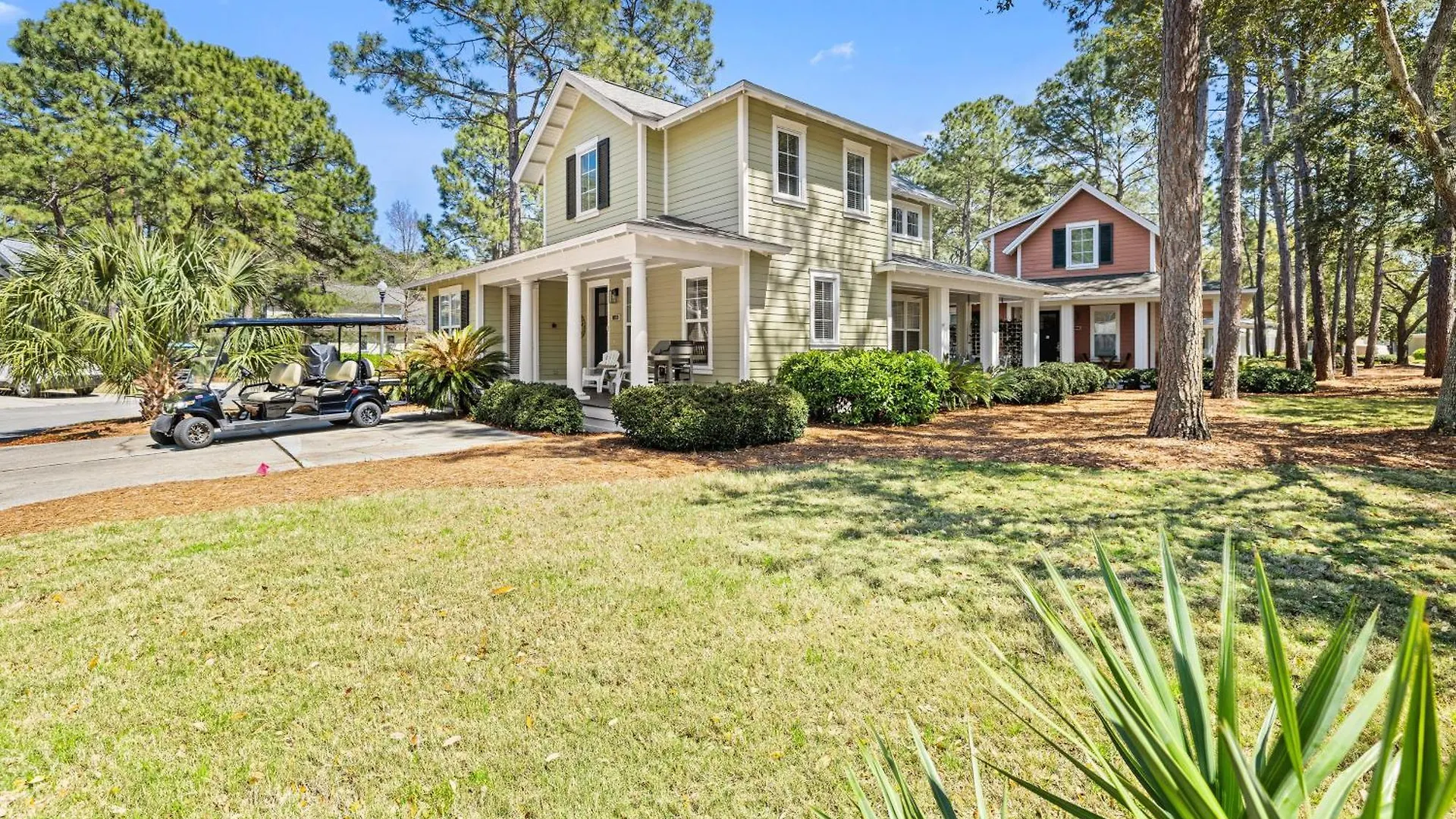 Holiday home 1352 Laurel Grove *