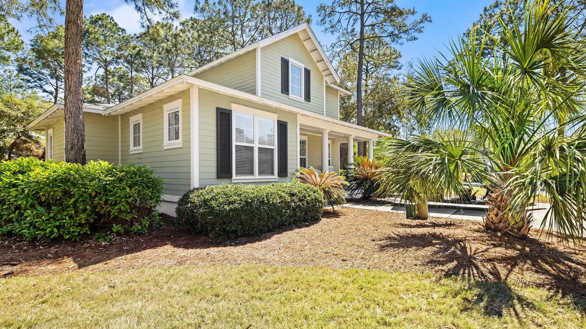 Holiday home 1352 Laurel Grove Destin
