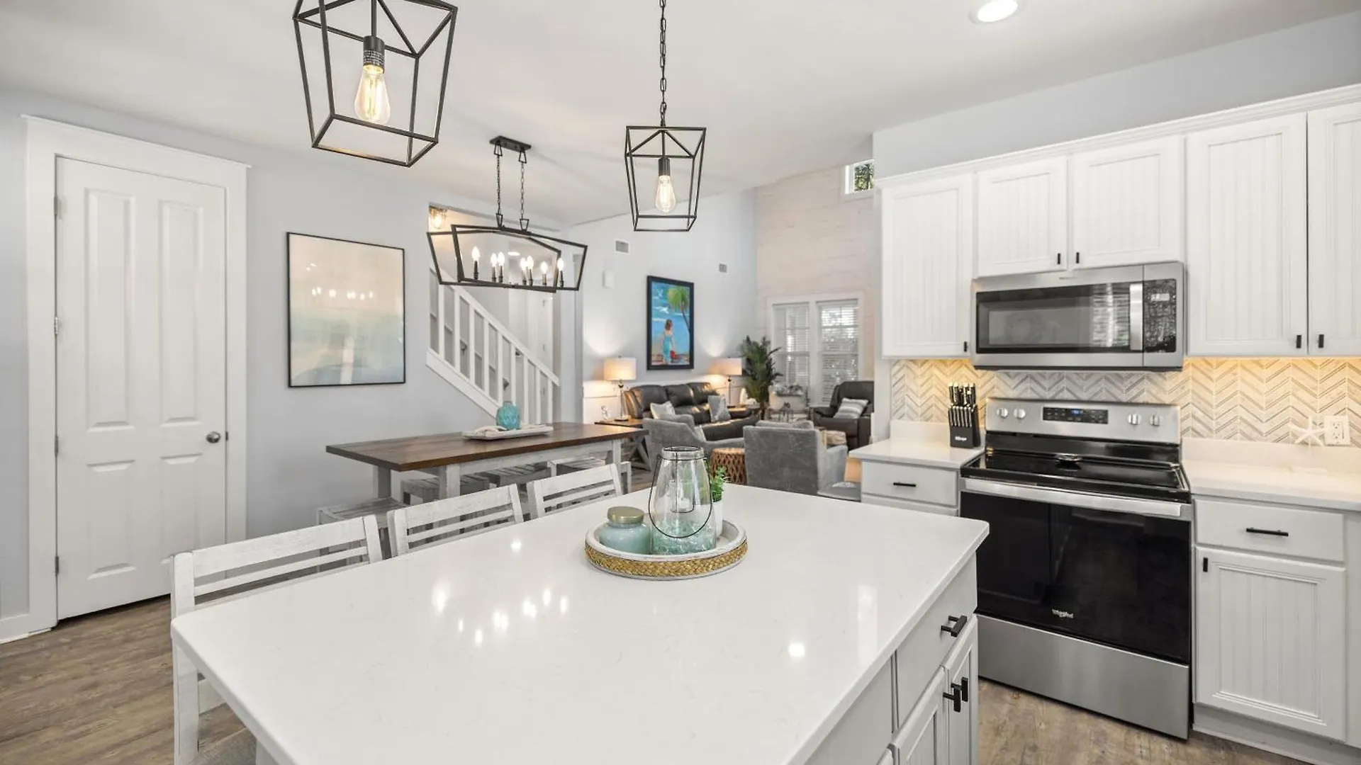 Holiday home 1352 Laurel Grove
