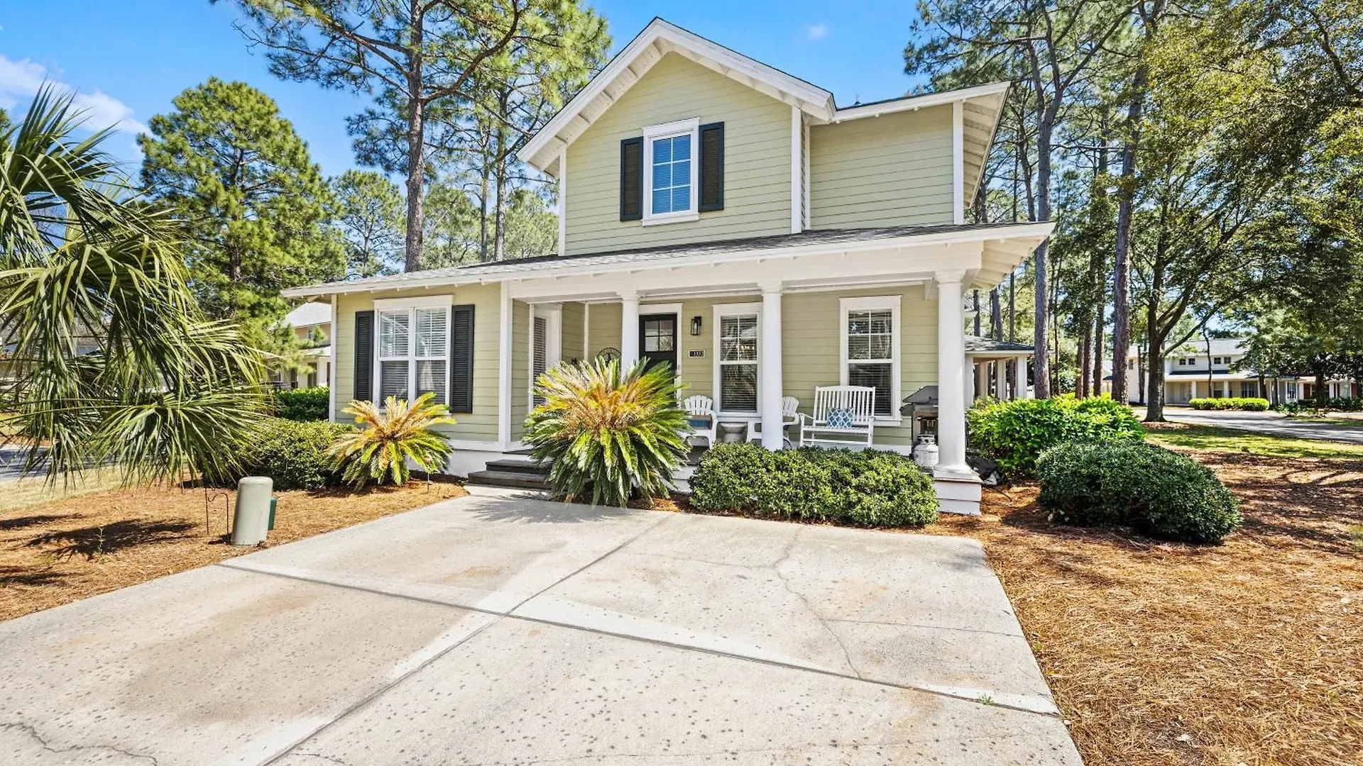1352 Laurel Grove Holiday home *
