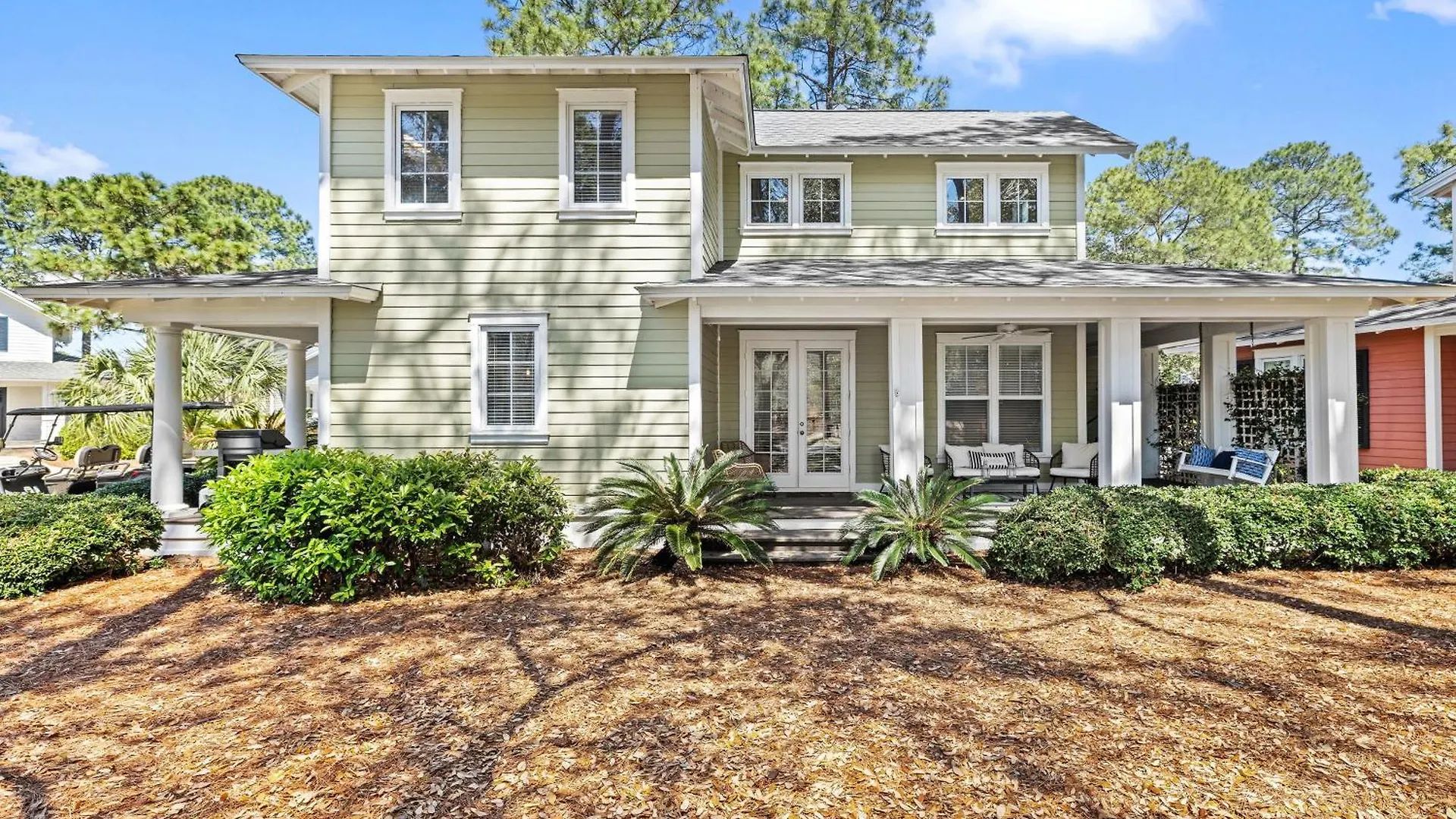 Holiday home 1352 Laurel Grove Destin