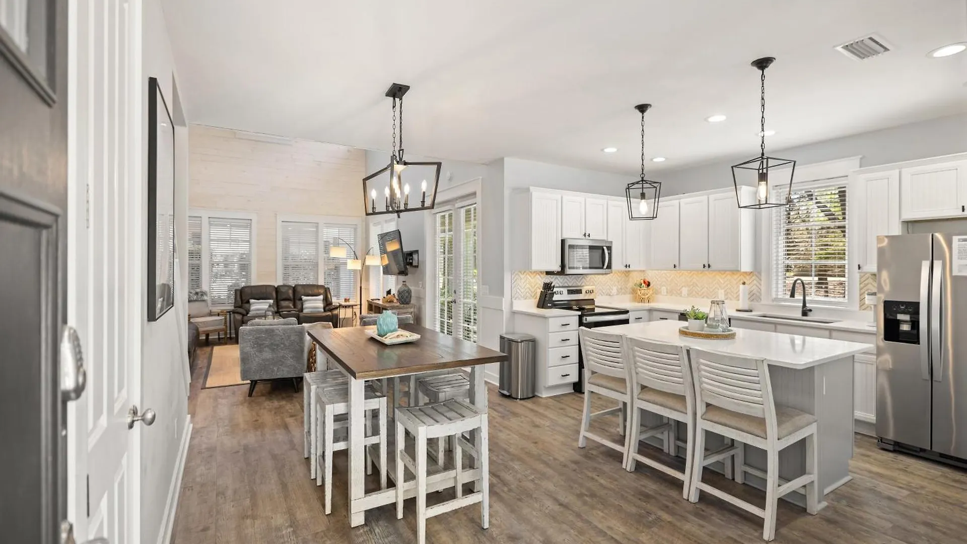 Holiday home 1352 Laurel Grove Destin