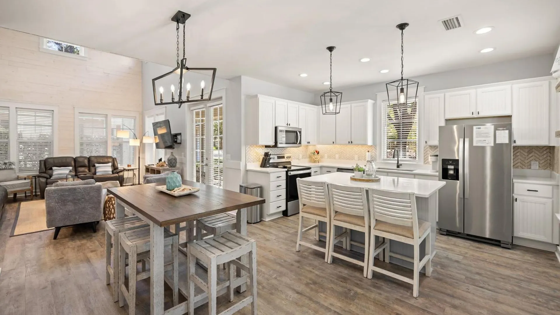 1352 Laurel Grove Holiday home *