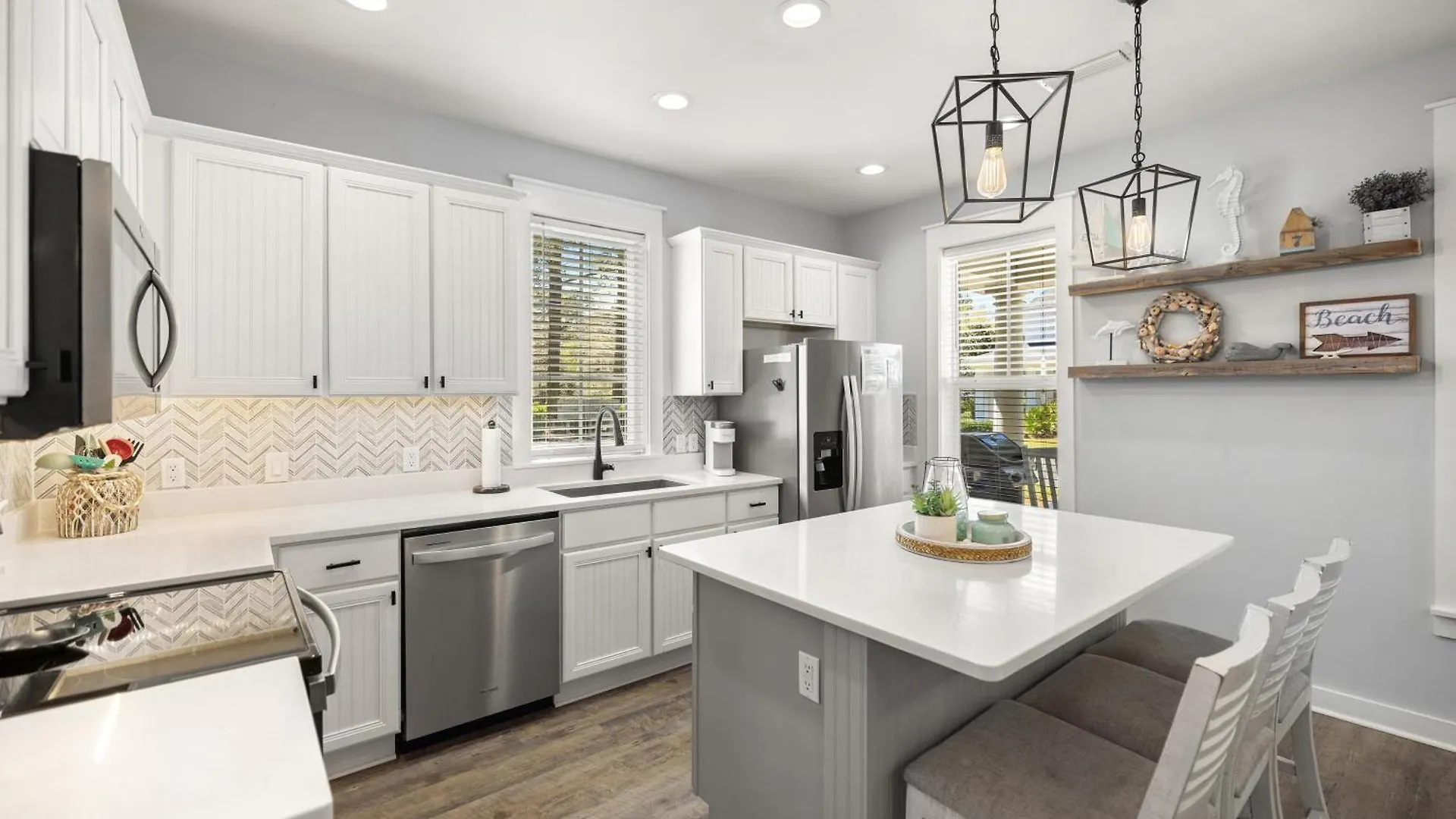 Holiday home 1352 Laurel Grove Destin