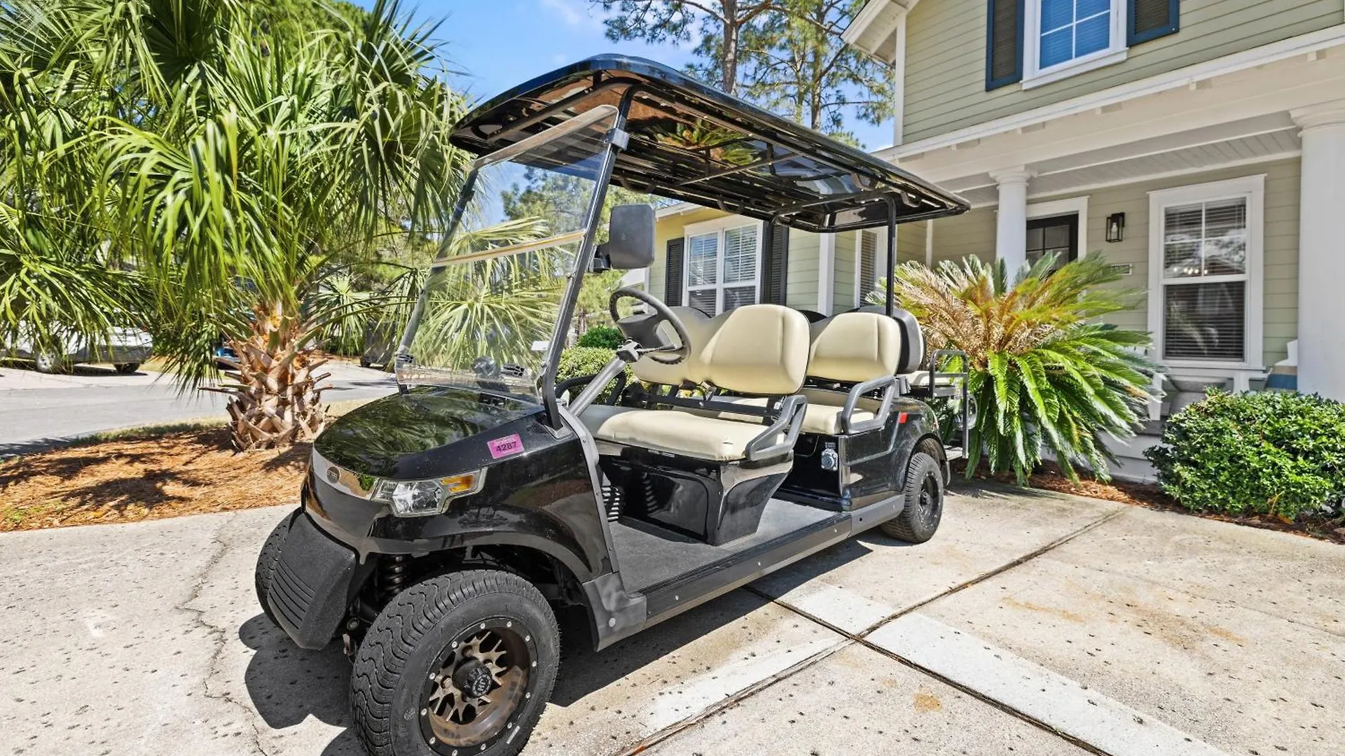 1352 Laurel Grove Holiday home Destin