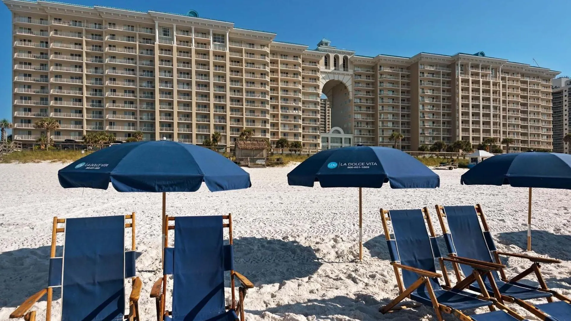Majestic Sun 813b * Destin