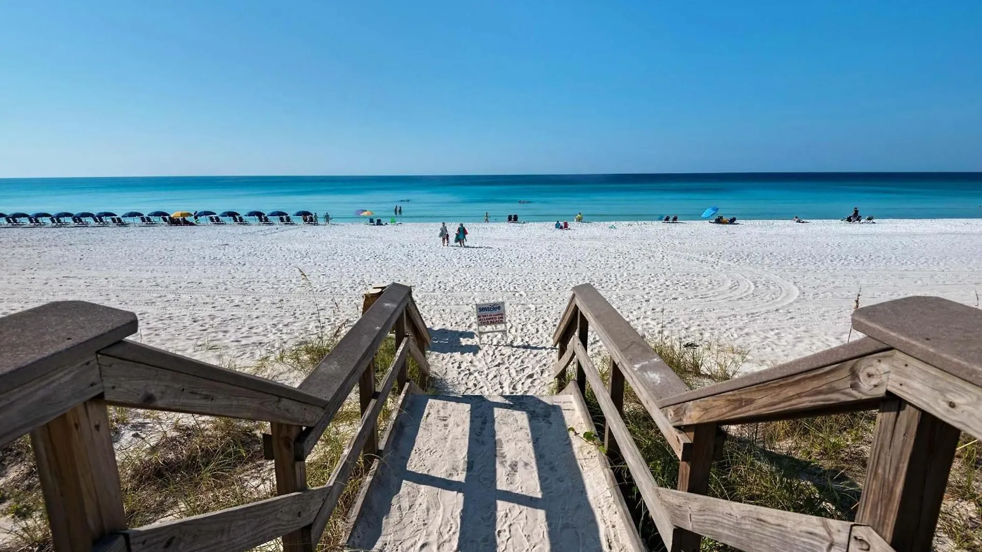 Apartment Majestic Sun 813b Destin