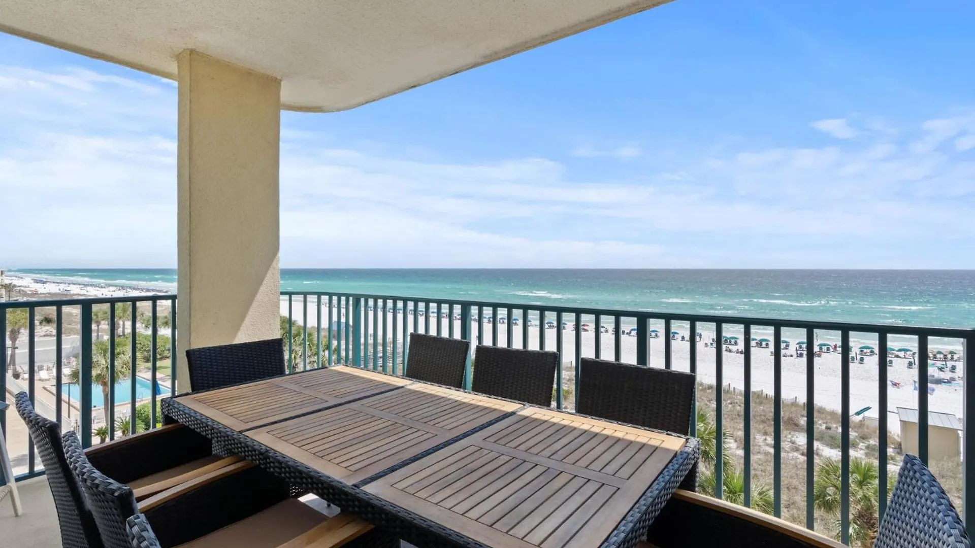 Jade East Towers 0410 By Newman-dailey Holiday home