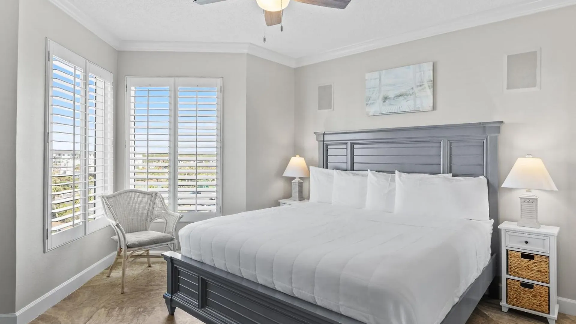 Jade East Towers 0410 By Newman-dailey Holiday home Destin