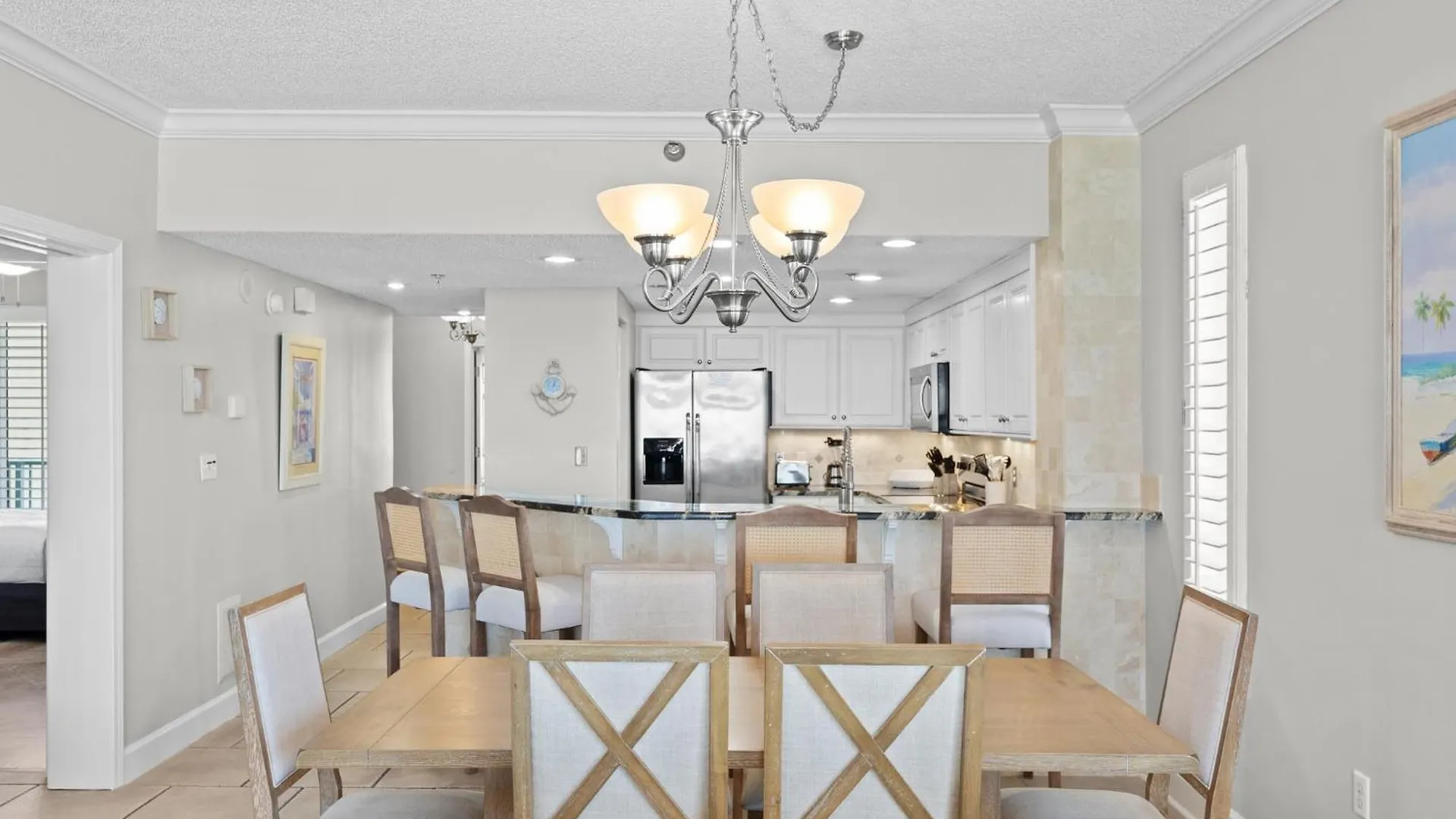 Holiday home Jade East Towers 0410 By Newman-dailey Destin