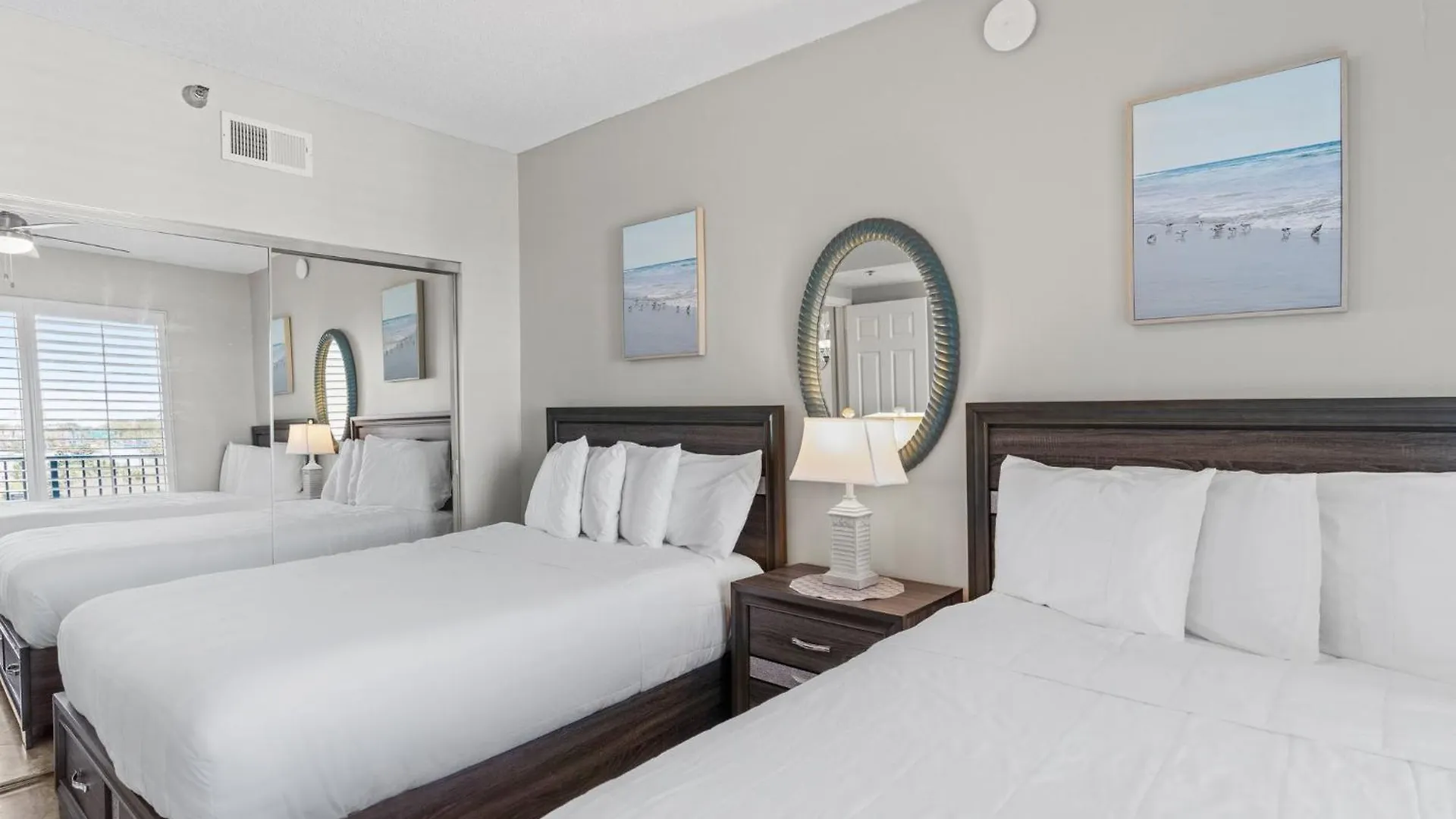 Jade East Towers 0410 By Newman-dailey * Destin