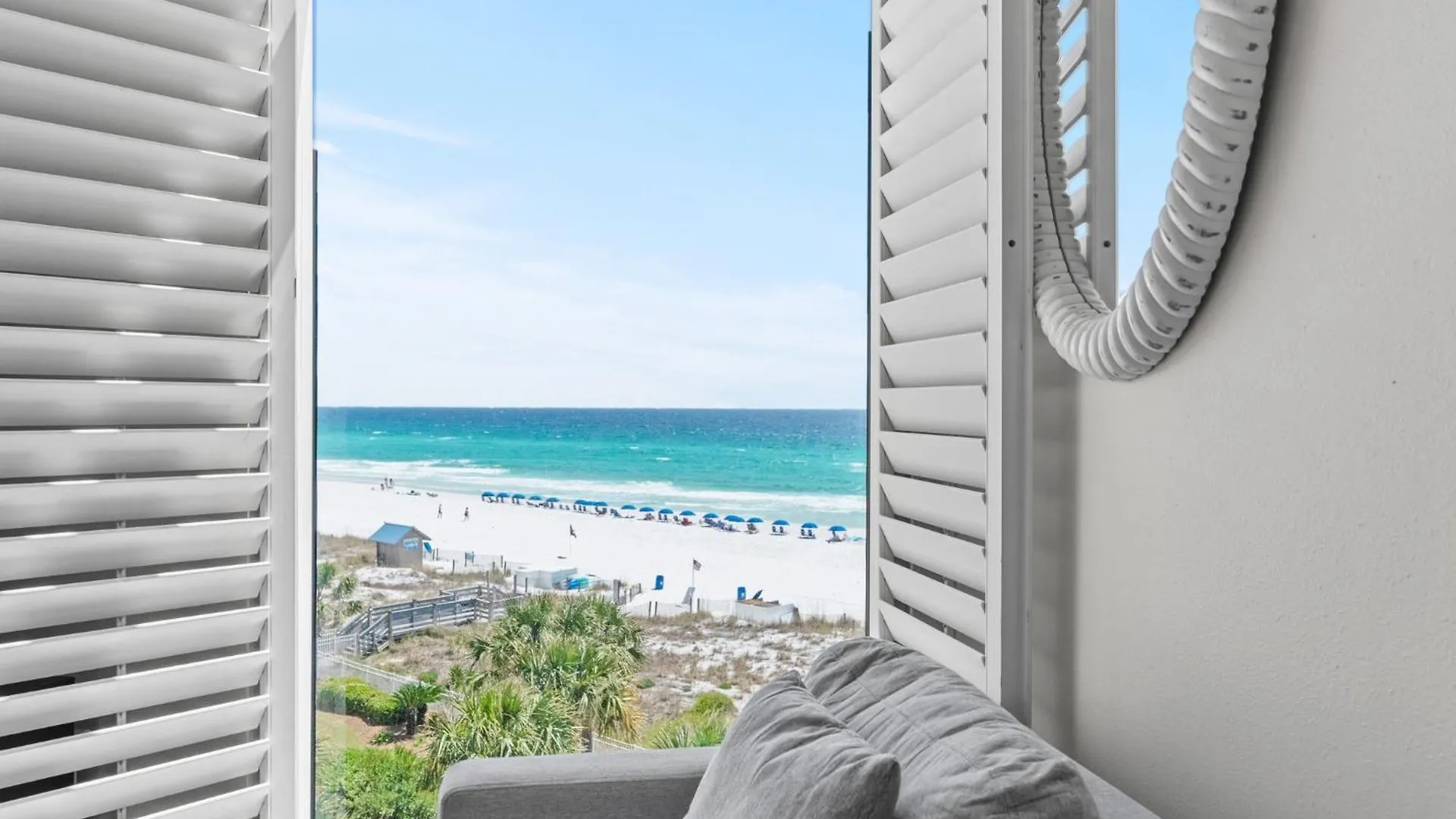 Jade East Towers 0410 By Newman-dailey Holiday home Destin
