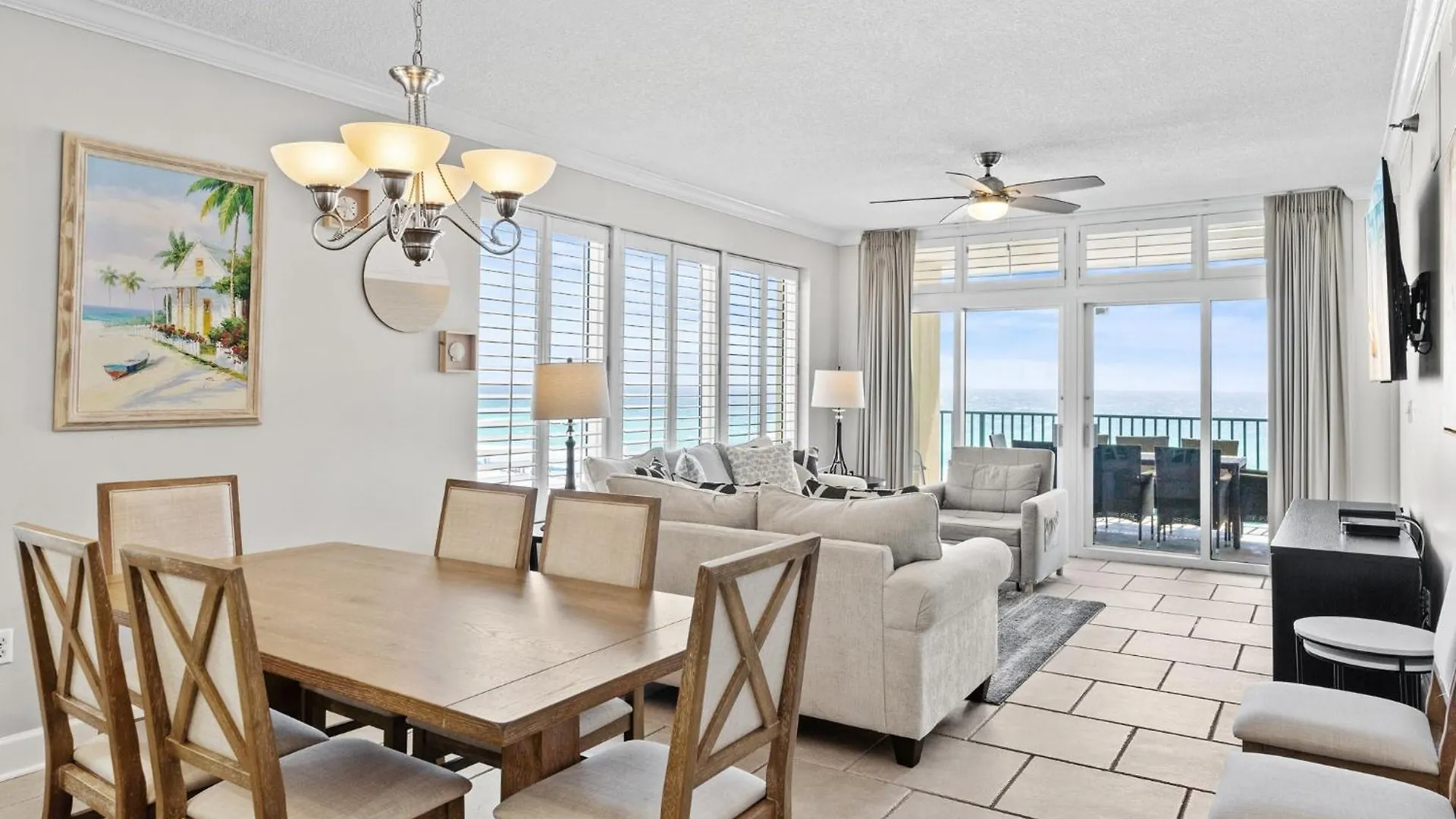 Holiday home Jade East Towers 0410 By Newman-dailey Destin