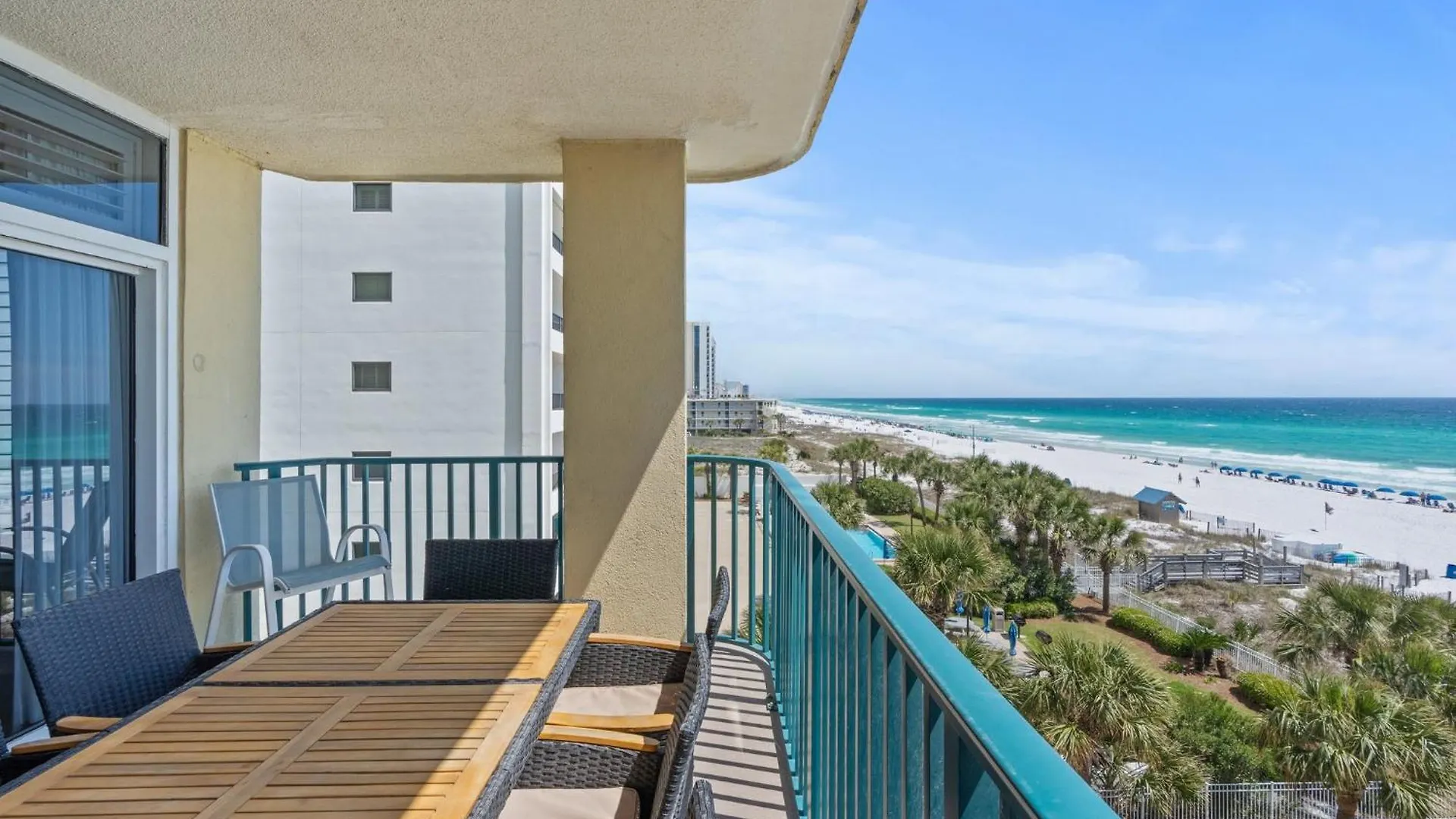 Jade East Towers 0410 By Newman-dailey Destin