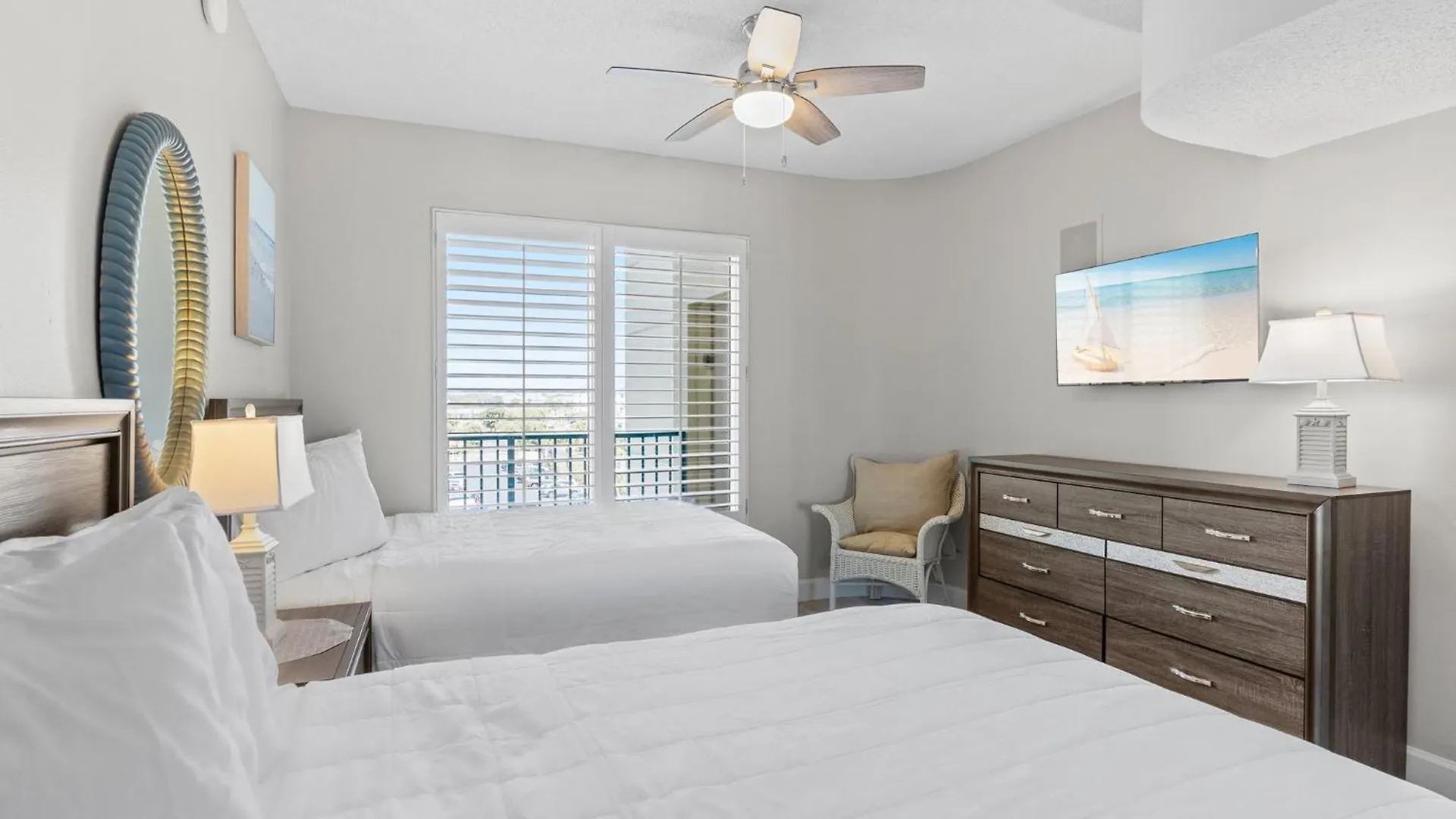 Jade East Towers 0410 By Newman-dailey * Destin