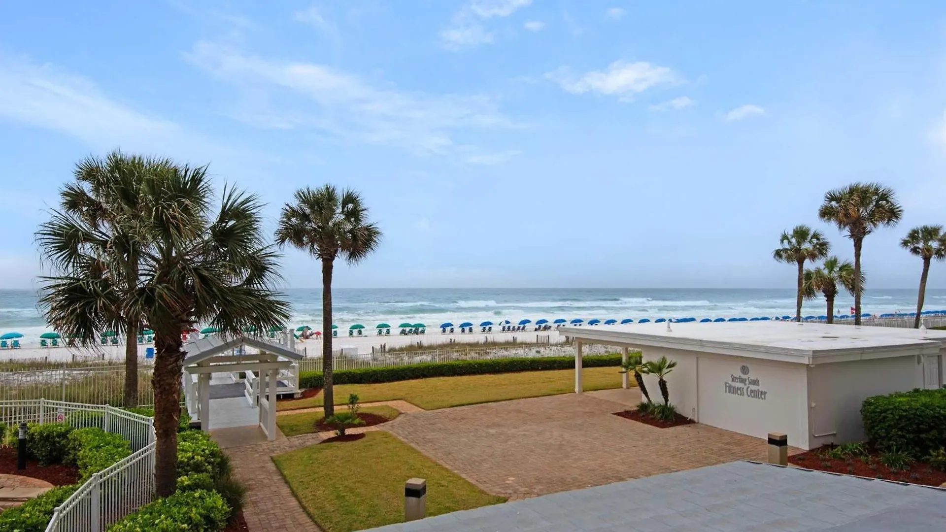 Sterling Sands 111