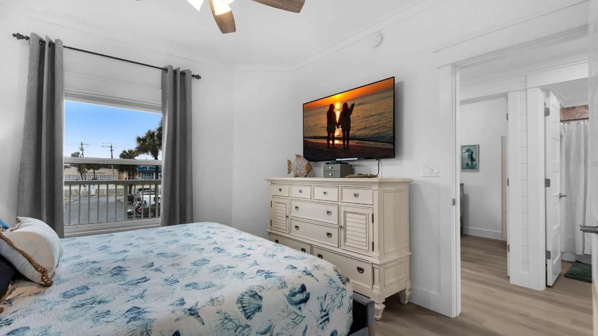 Apartment Sterling Sands 111 Destin