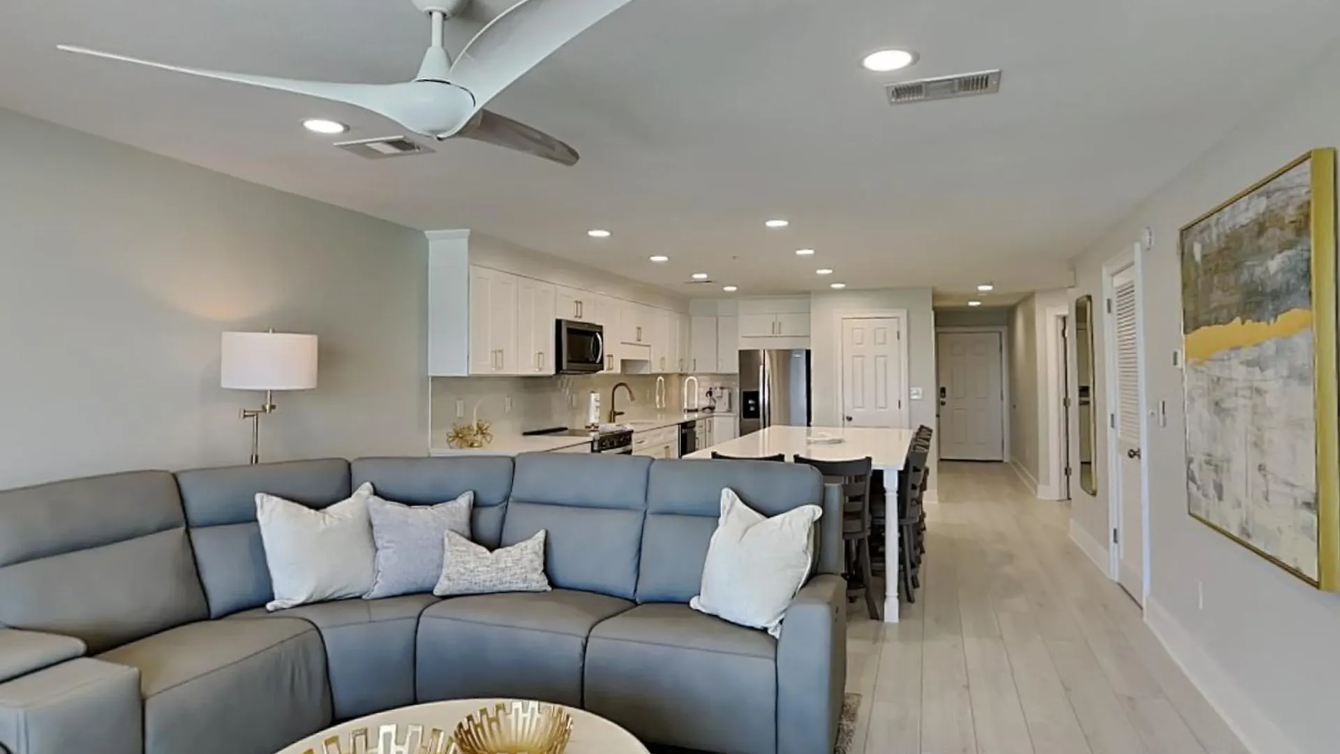 Apartment Crystal Dunes #406 Destin