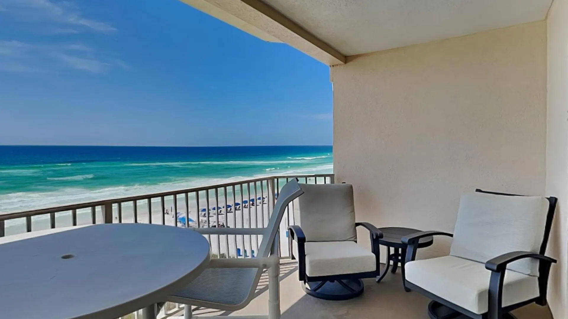Crystal Dunes #406 Apartment Destin