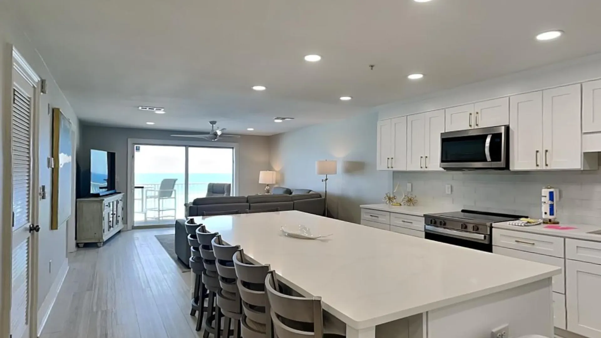 Crystal Dunes #406 Destin