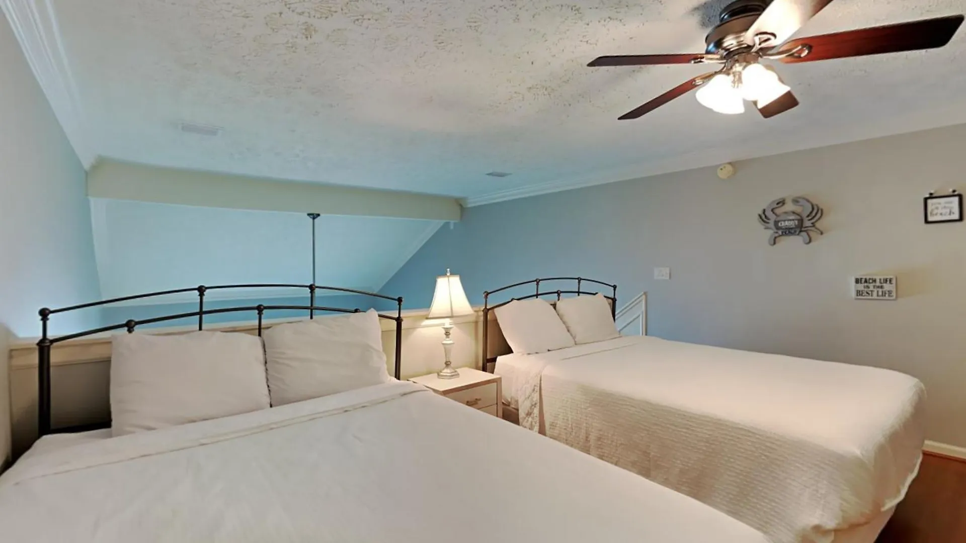 Crystal #10a Apartment Destin